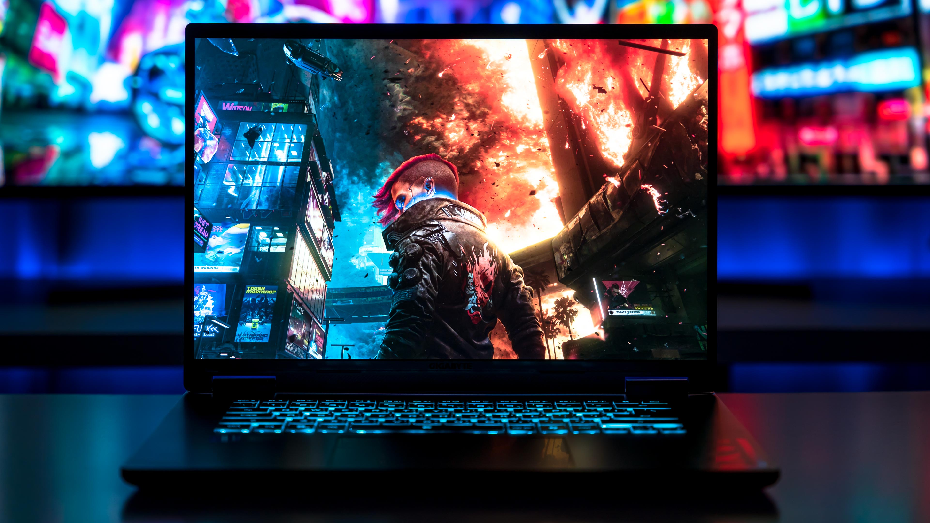 Gigabyte Gaming A16 Display (11)