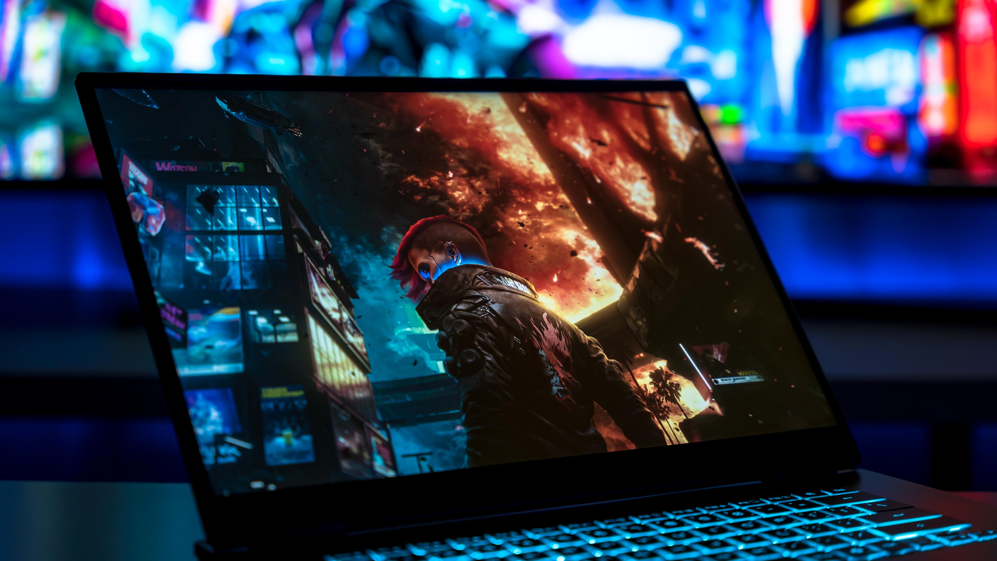 Gigabyte Gaming A16 Display (14)