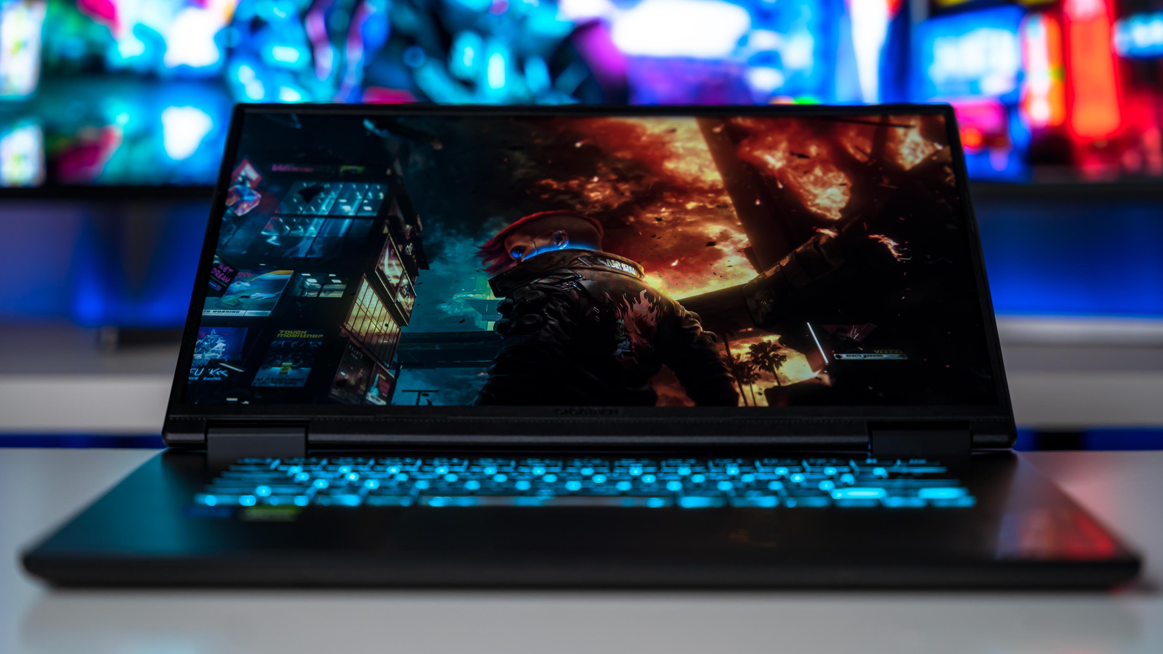 Gigabyte Gaming A16 Display (6)