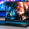 مراجعة Gigabyte Gaming A16 مع بطاقة RTX 4050