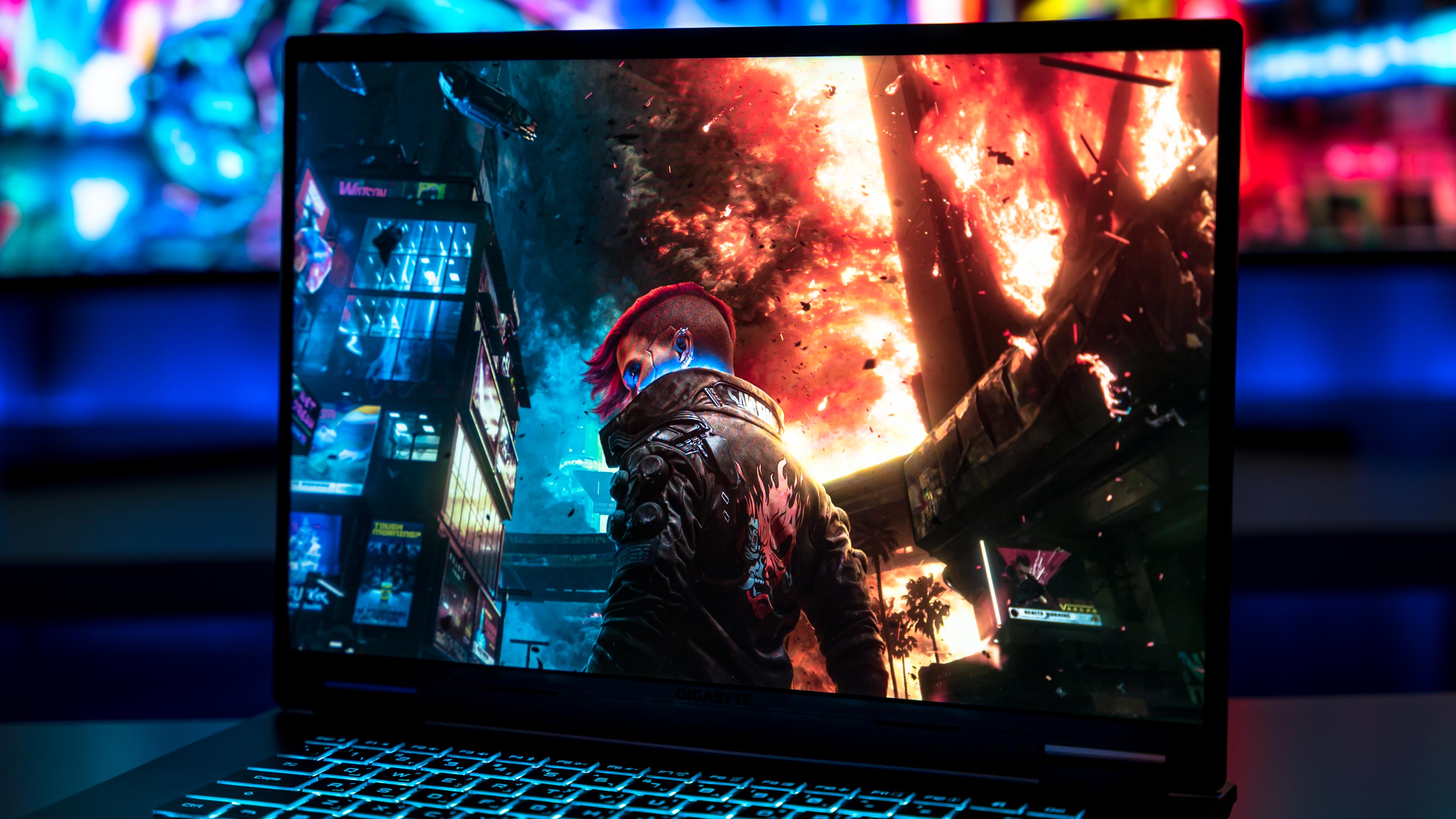 Gigabyte Gaming A16 Display (9)