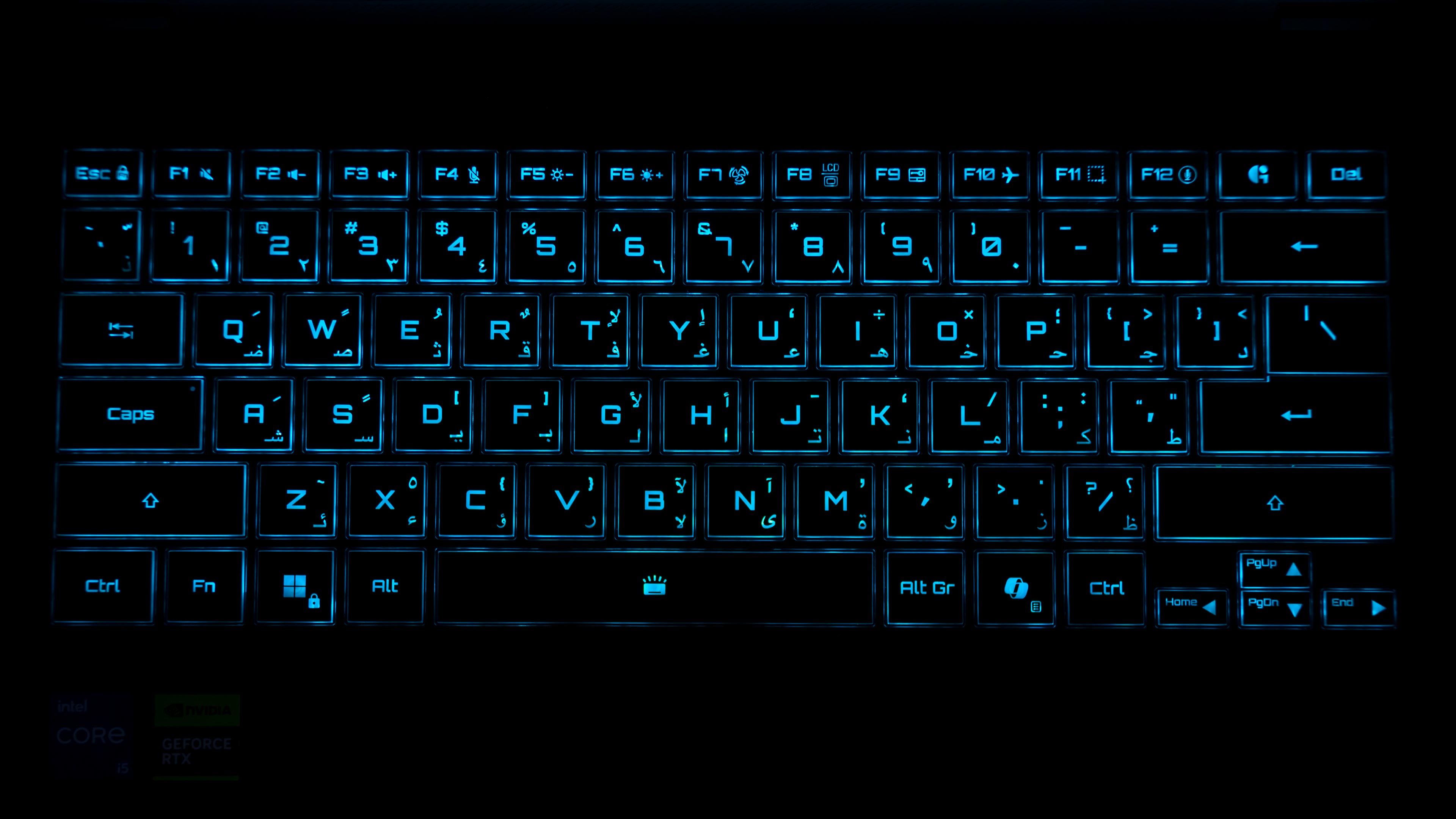 Gigabyte Gaming A16 RGB (3)