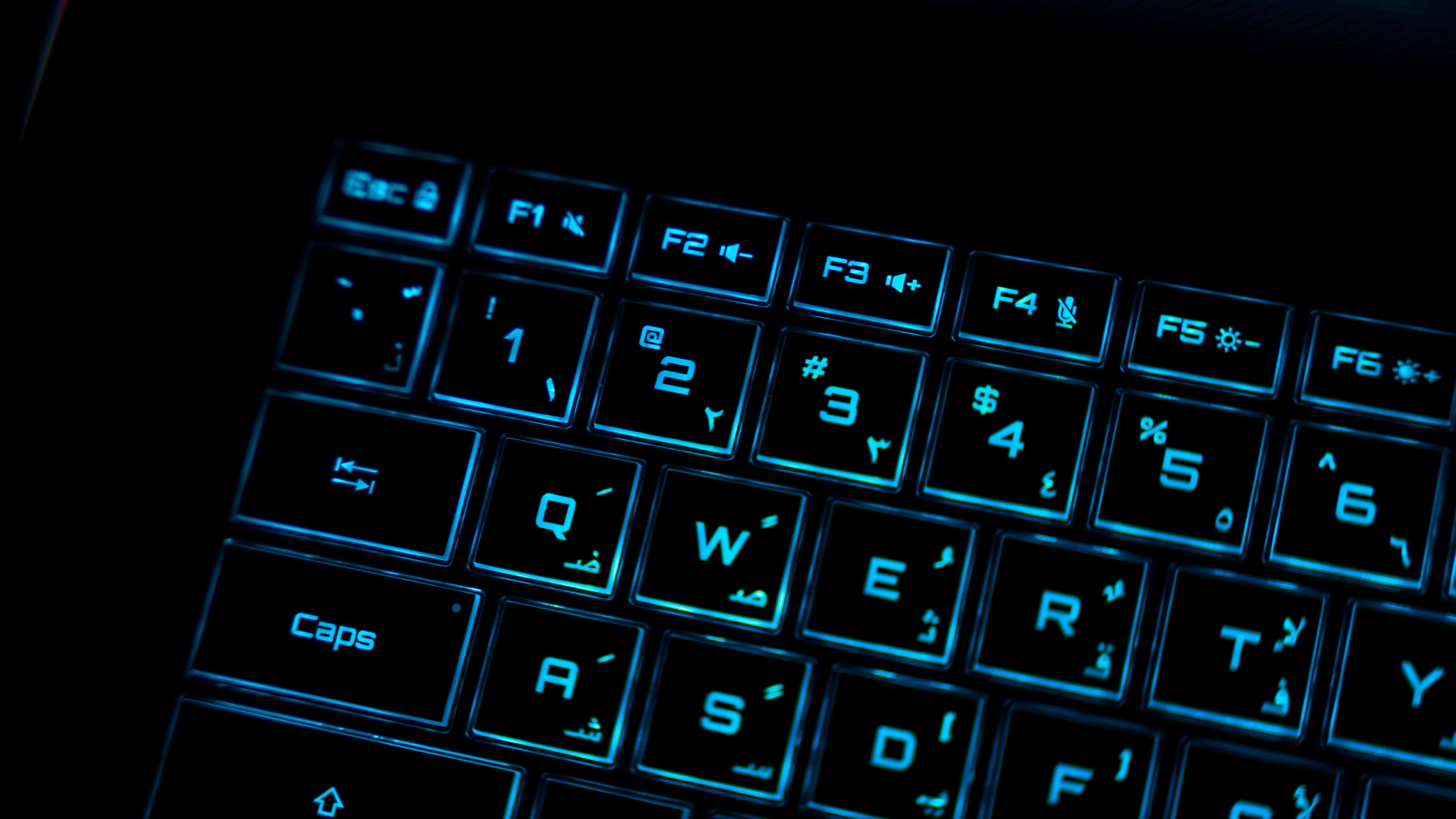 Gigabyte Gaming A16 RGB (4)