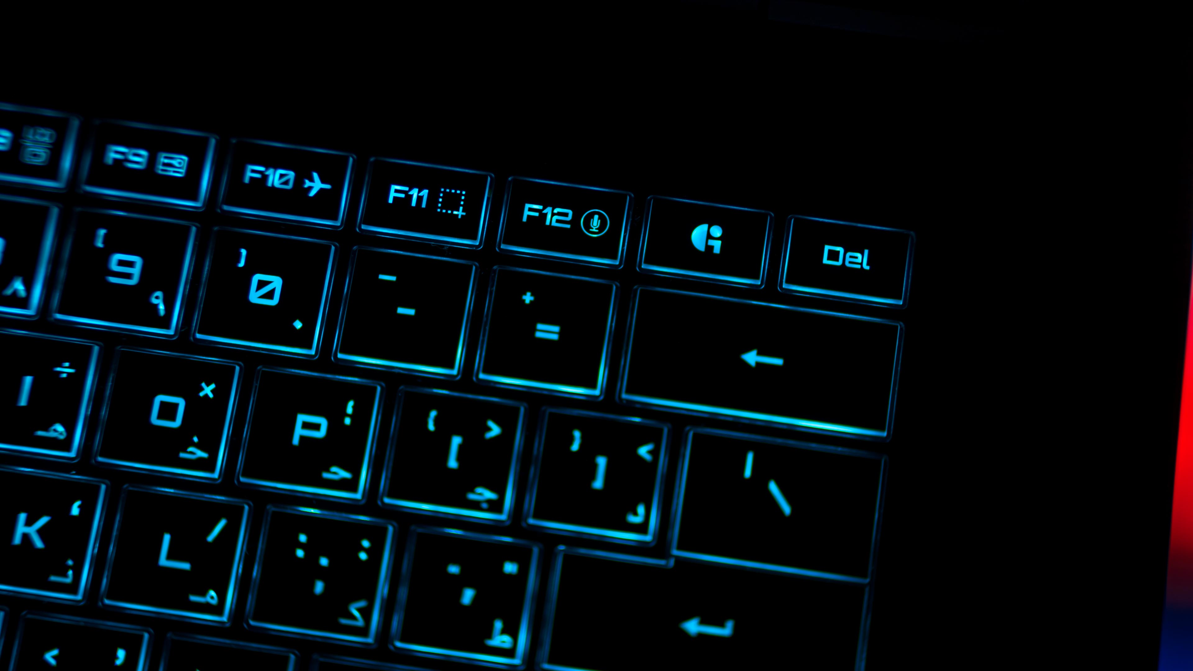 Gigabyte Gaming A16 RGB (5)