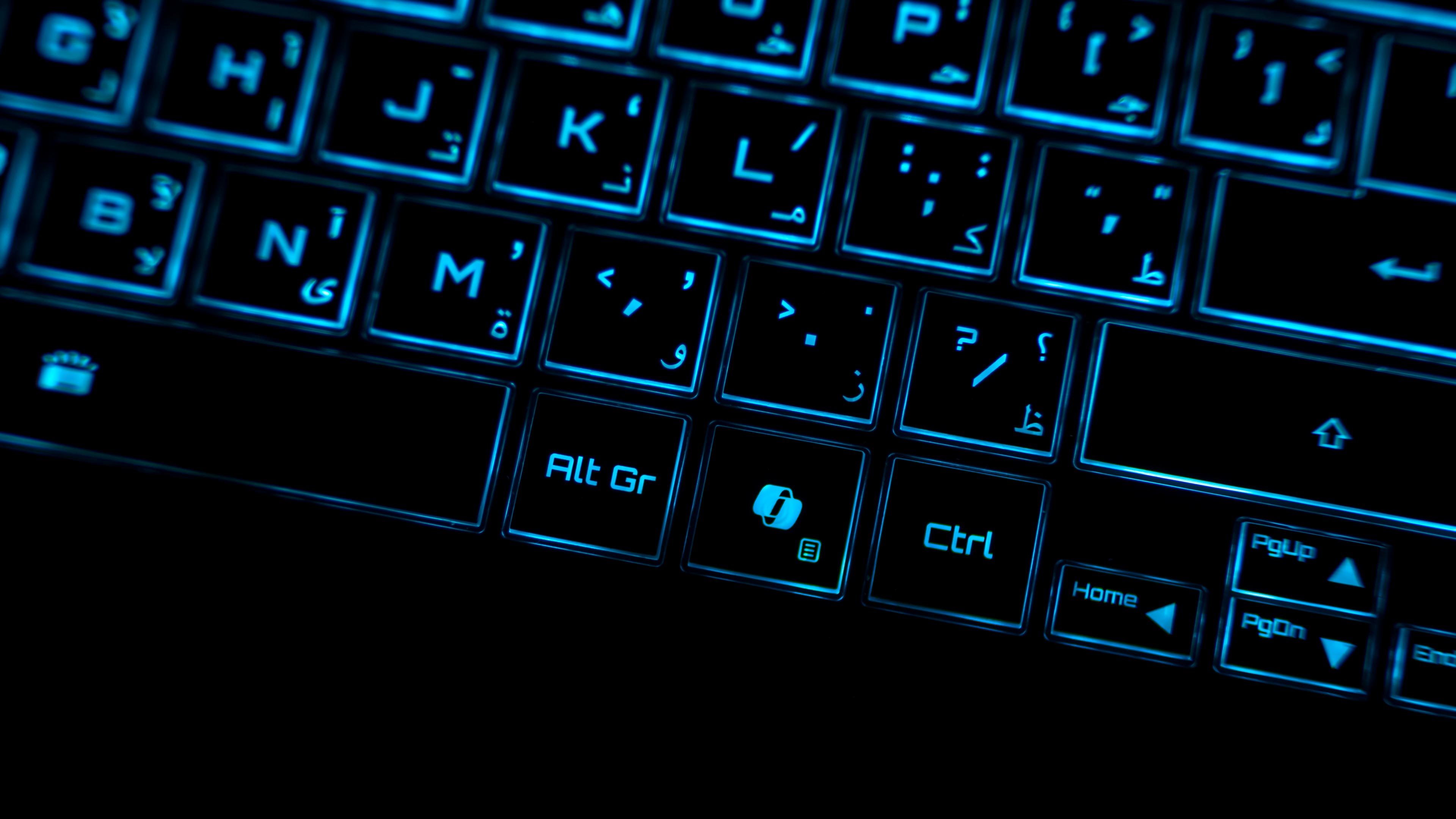 Gigabyte Gaming A16 RGB (6)