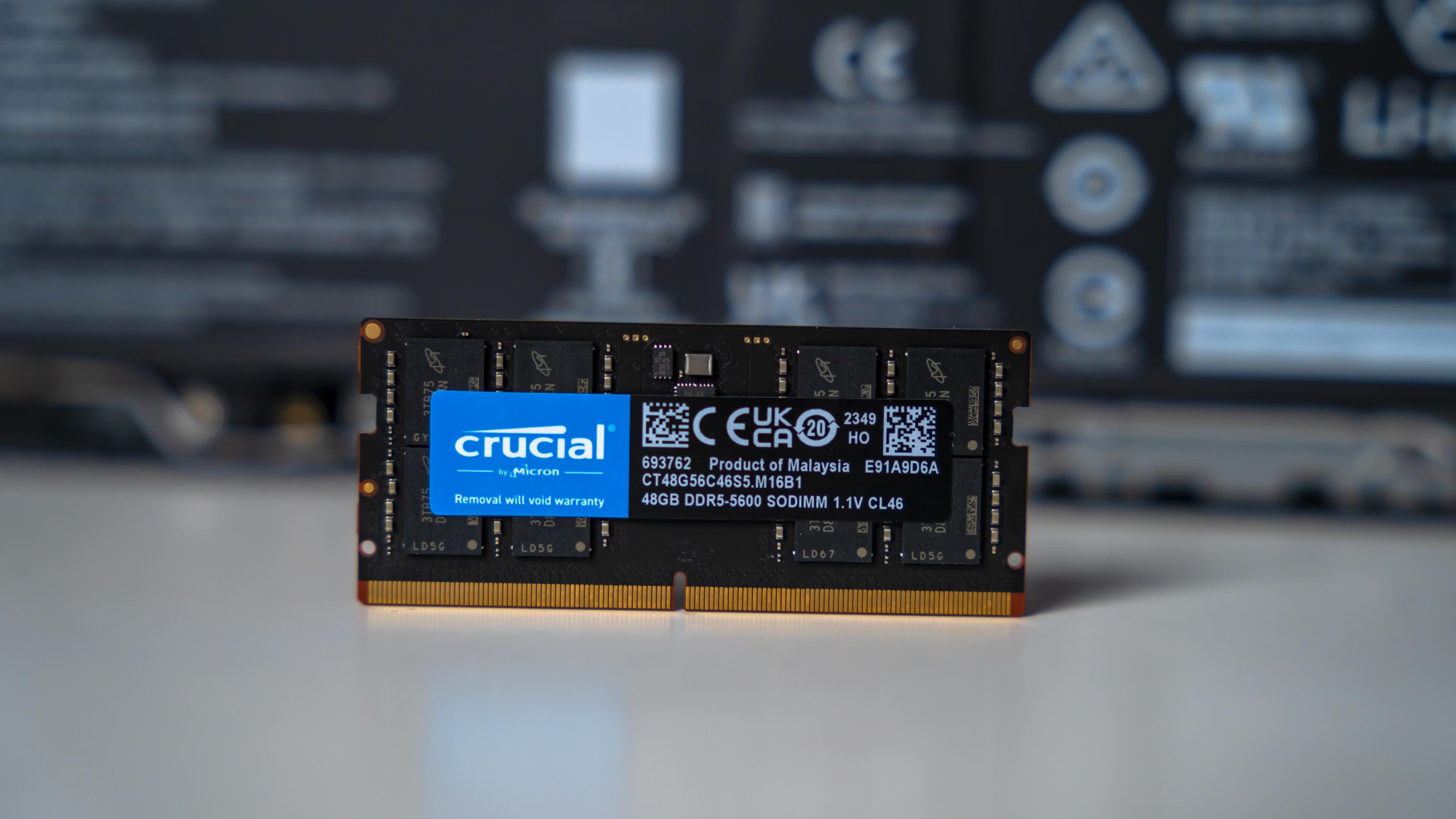 Gigabyte Gaming A16 Upgrade (2)