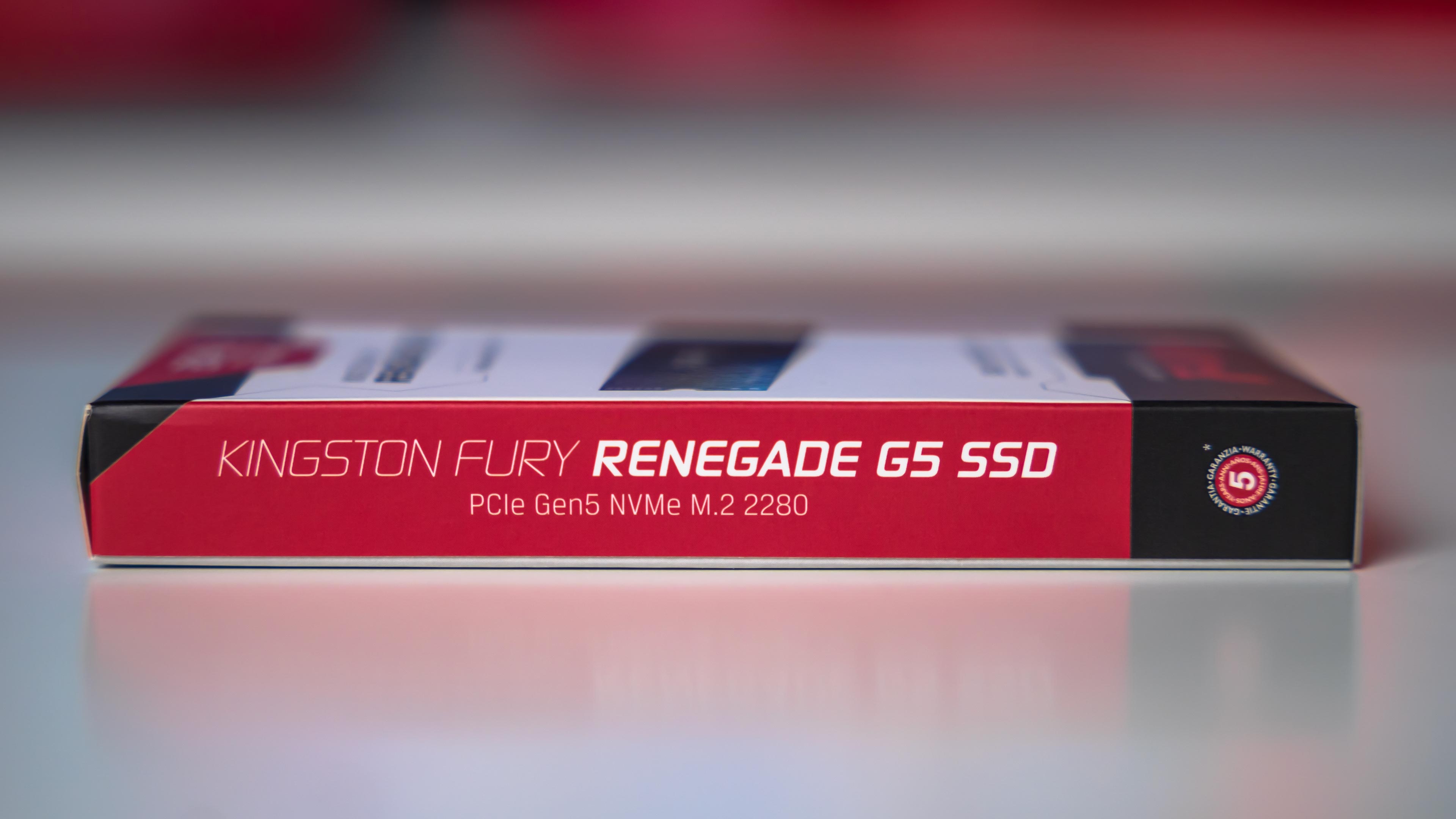 Kingston Fury Renegade G5 2TB Box (5)