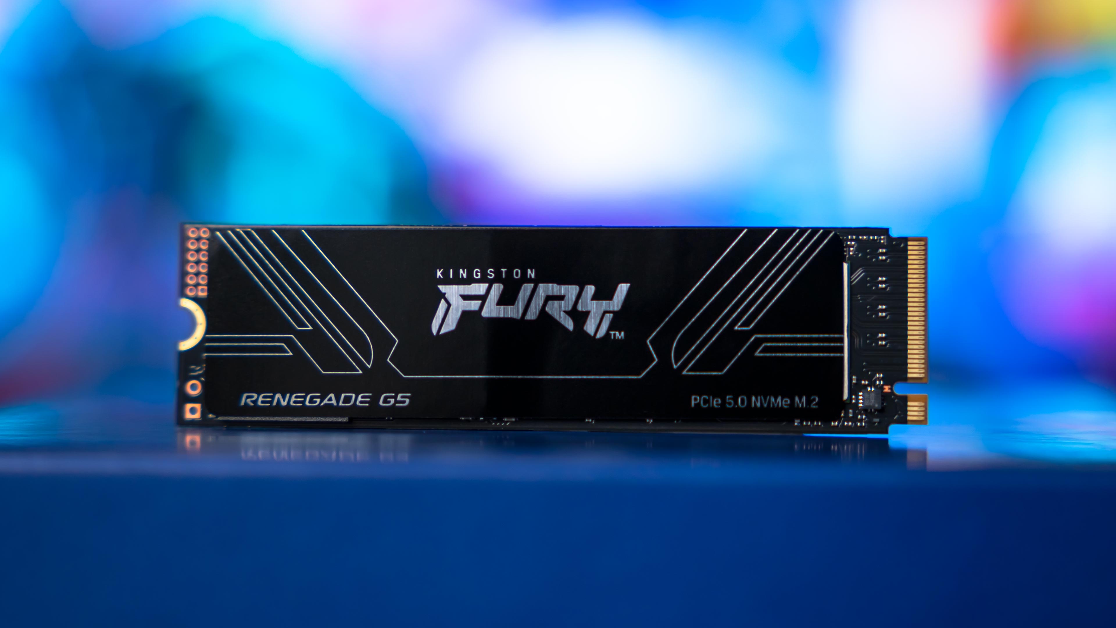 Kingston Fury Renegade G5 2TB SSD (1)