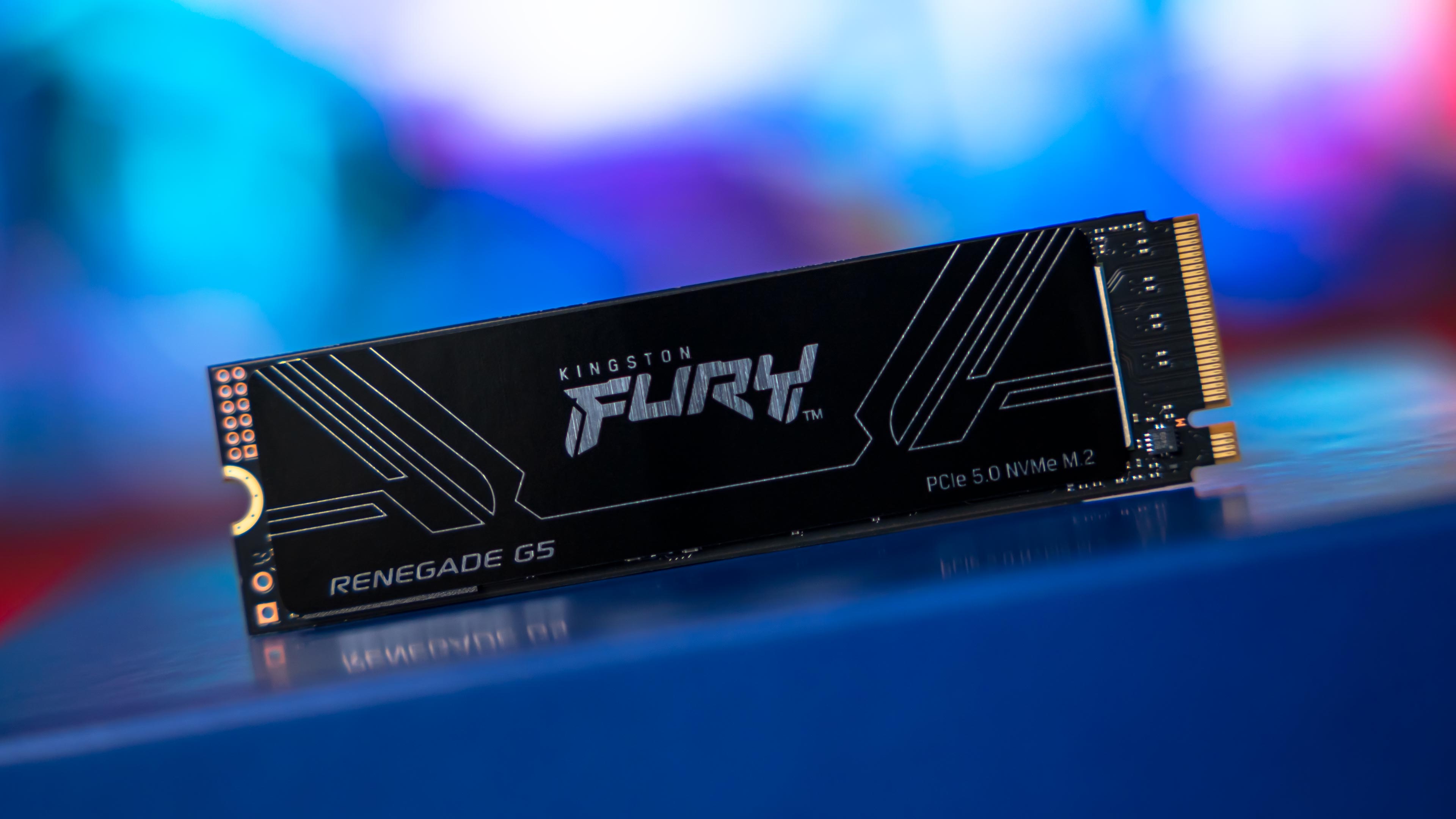 Kingston Fury Renegade G5 2TB SSD (2)