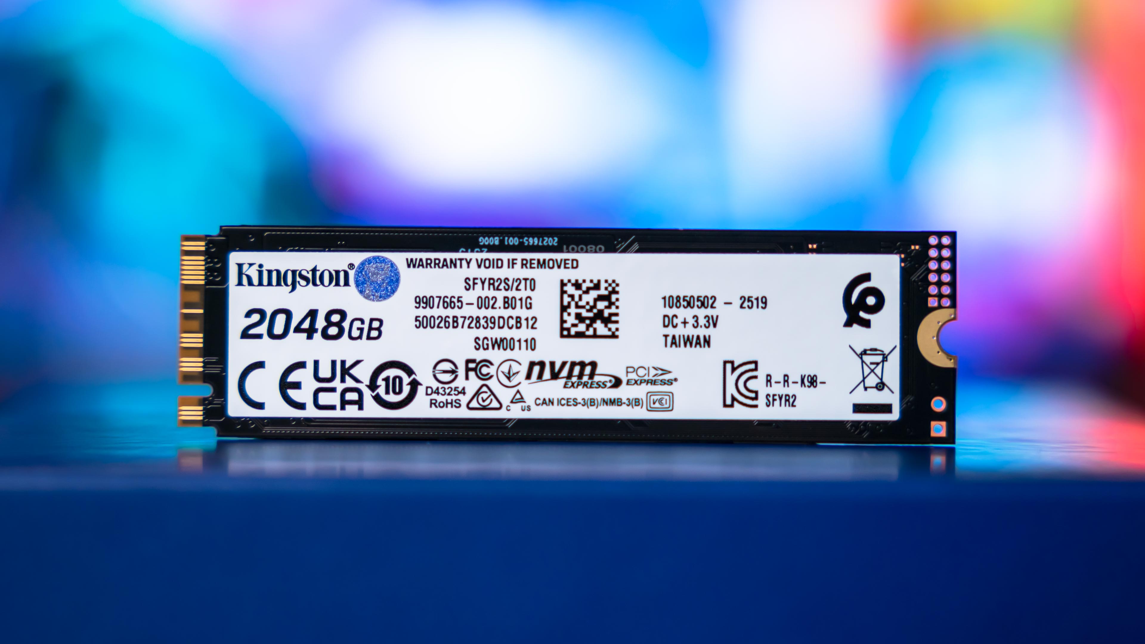 Kingston Fury Renegade G5 2TB SSD (3)