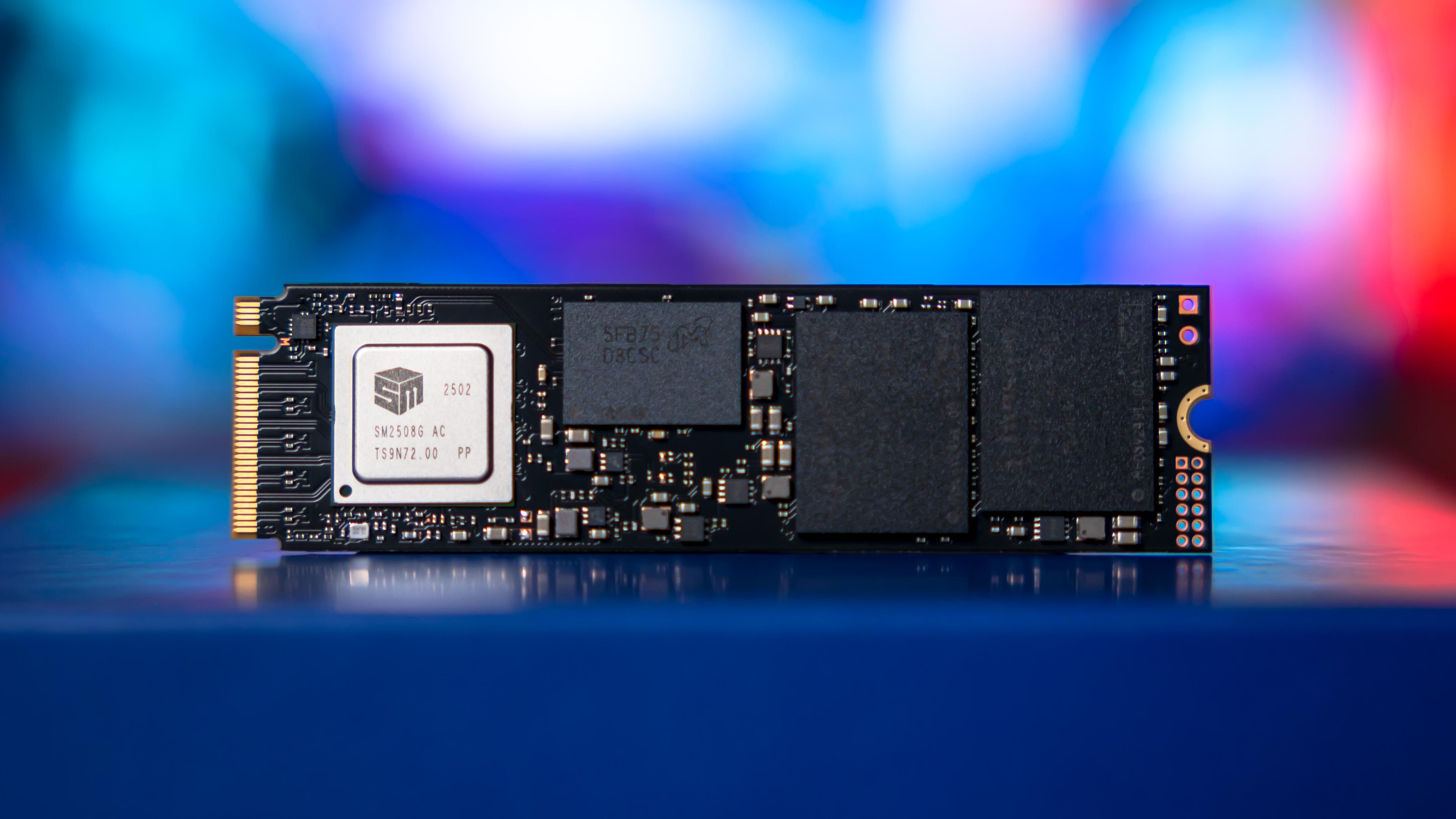 Kingston Fury Renegade G5 2TB SSD (4)