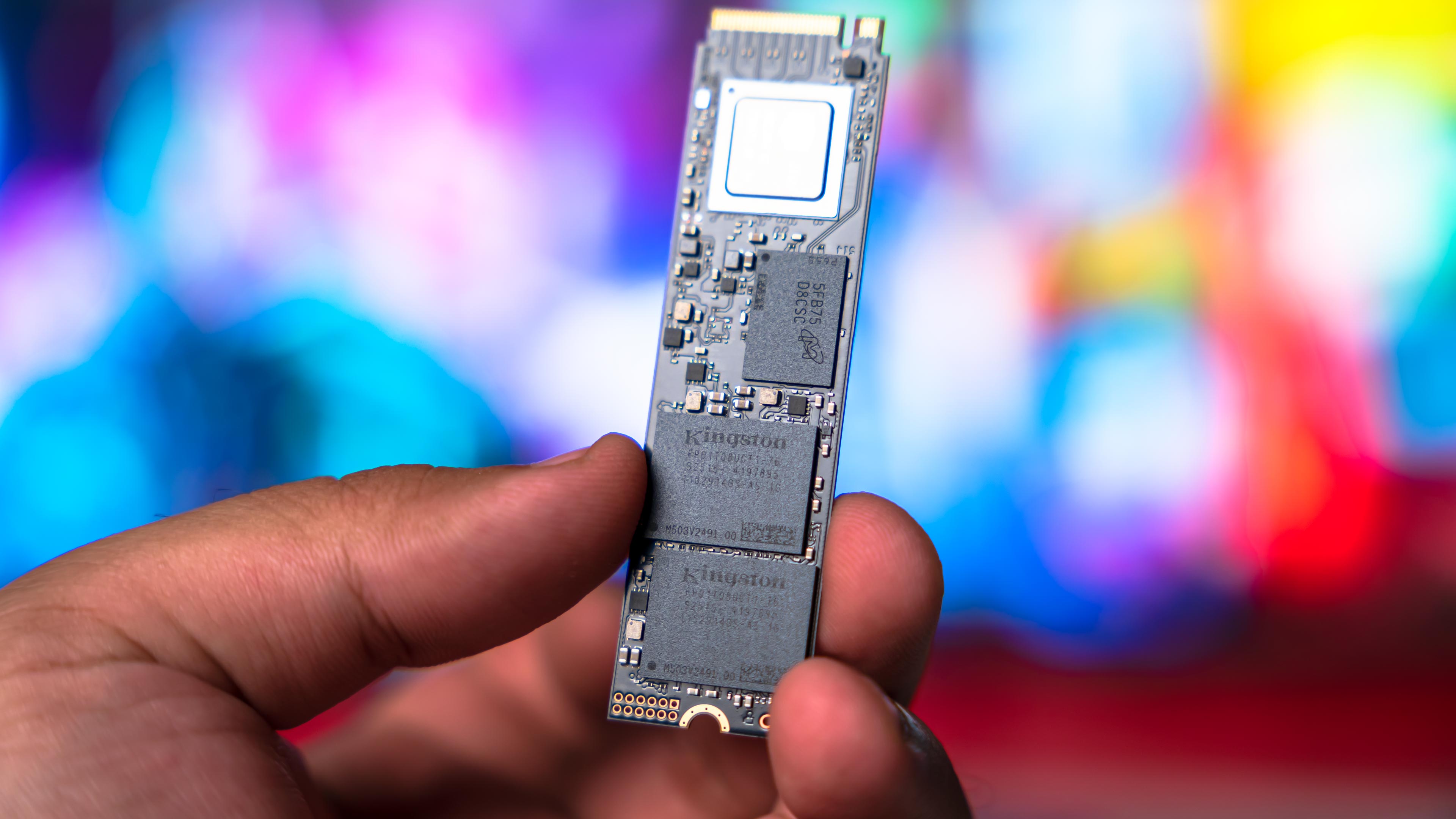 Kingston Fury Renegade G5 2TB SSD (6)