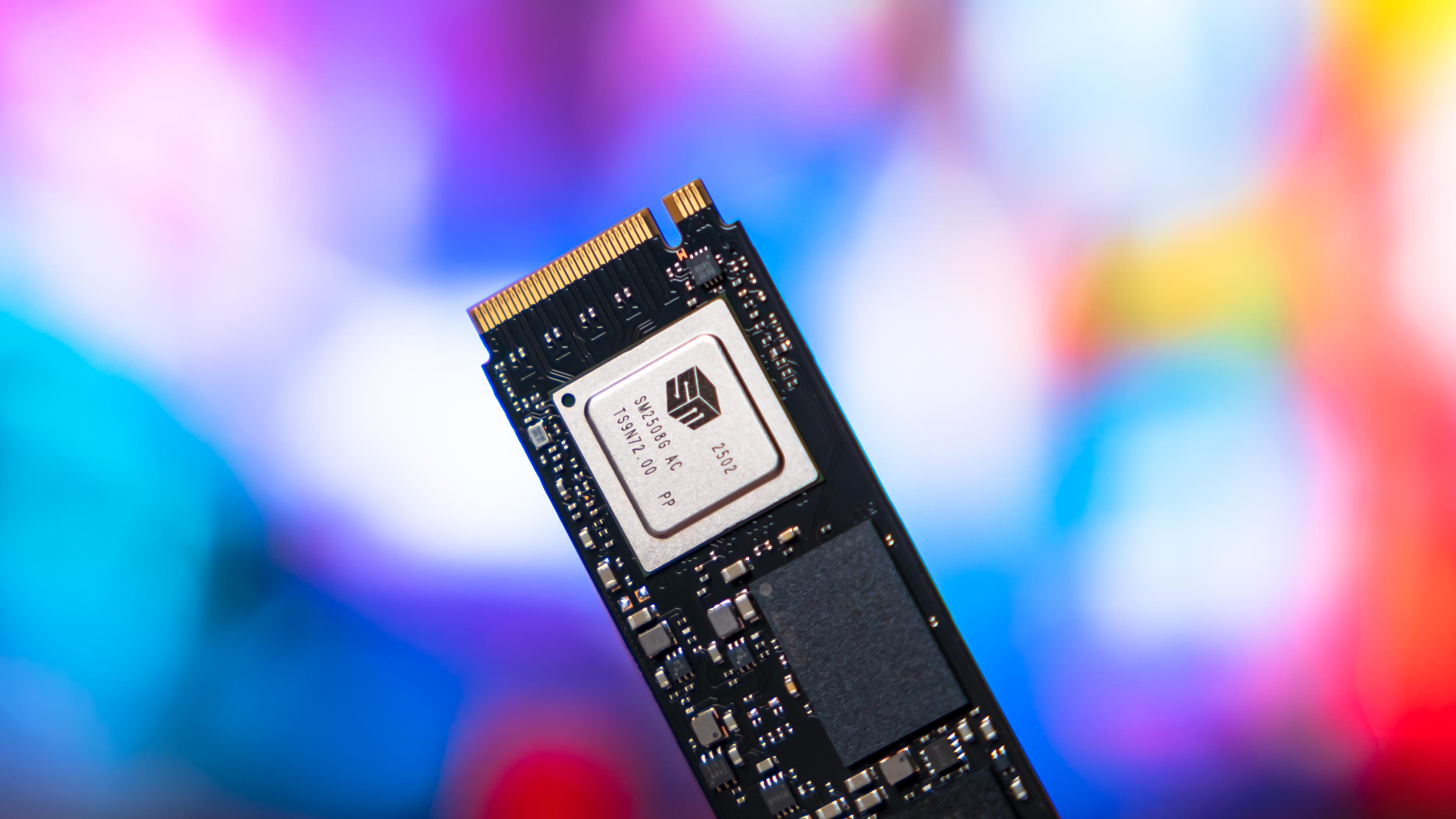 Kingston Fury Renegade G5 2TB SSD (7)