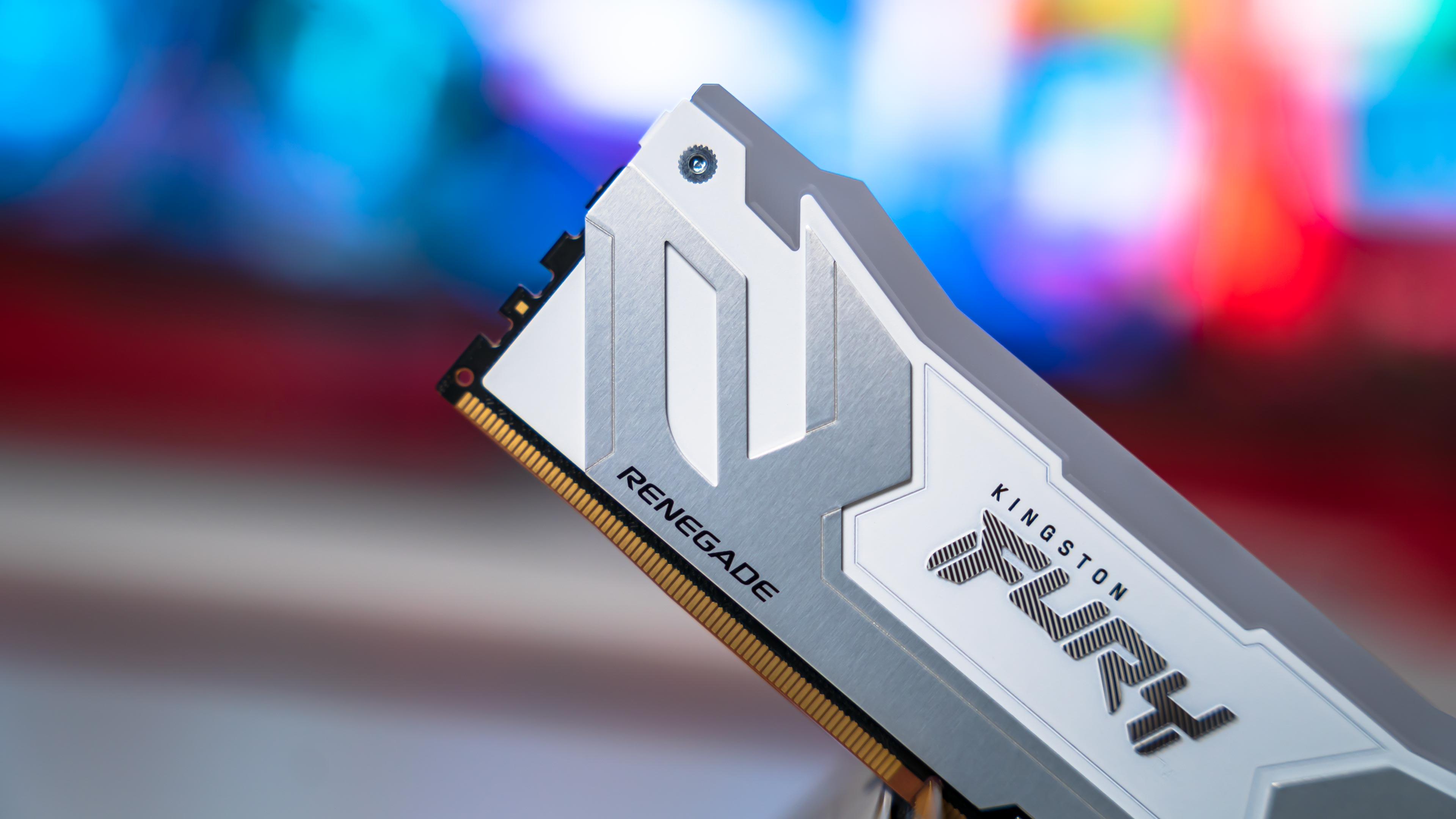 Kingston Fury Renegade RGB DDR5 8800MHz 48GB Memory (14)