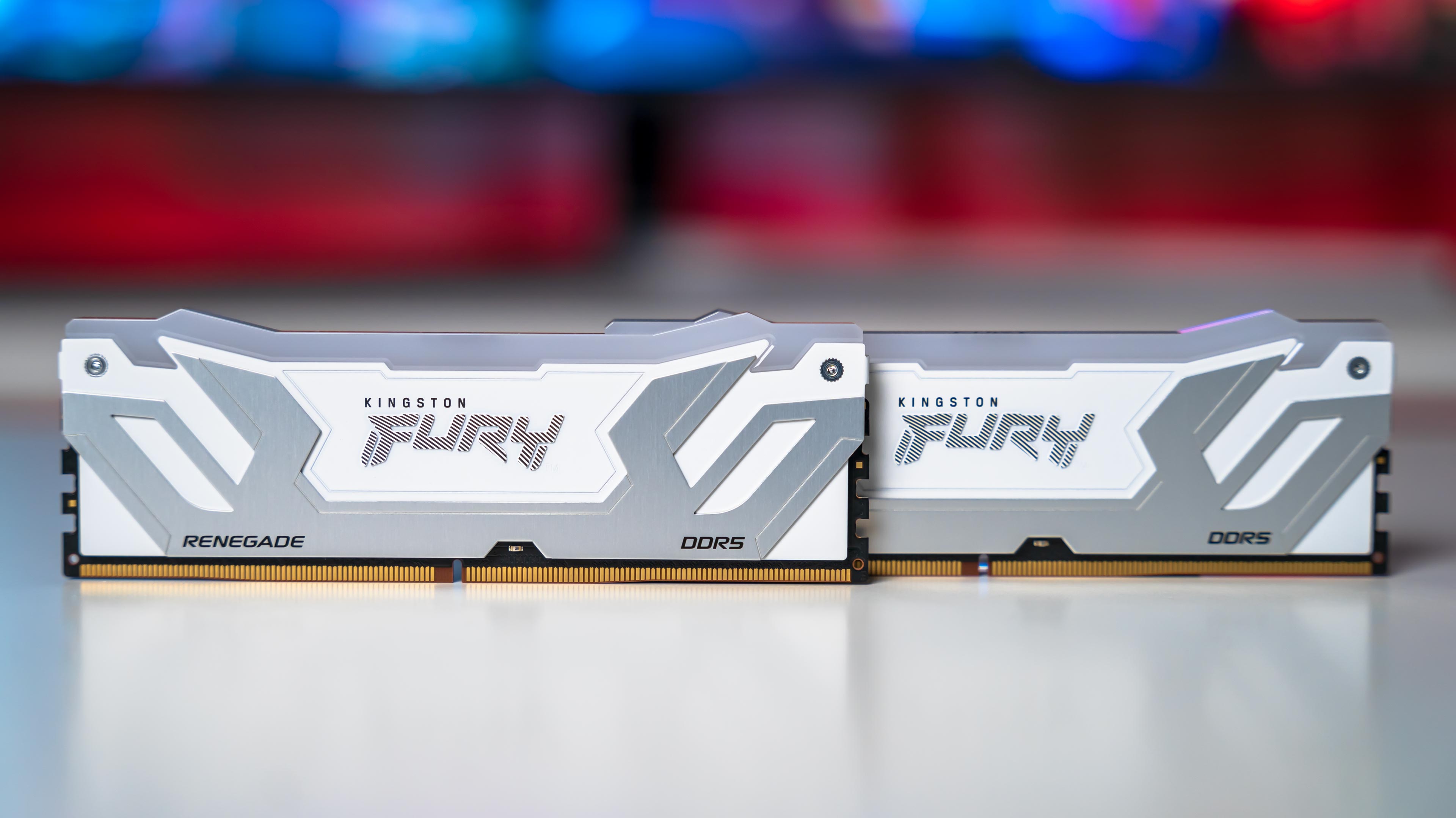 Kingston Fury Renegade RGB DDR5 8800MHz 48GB Memory (9)