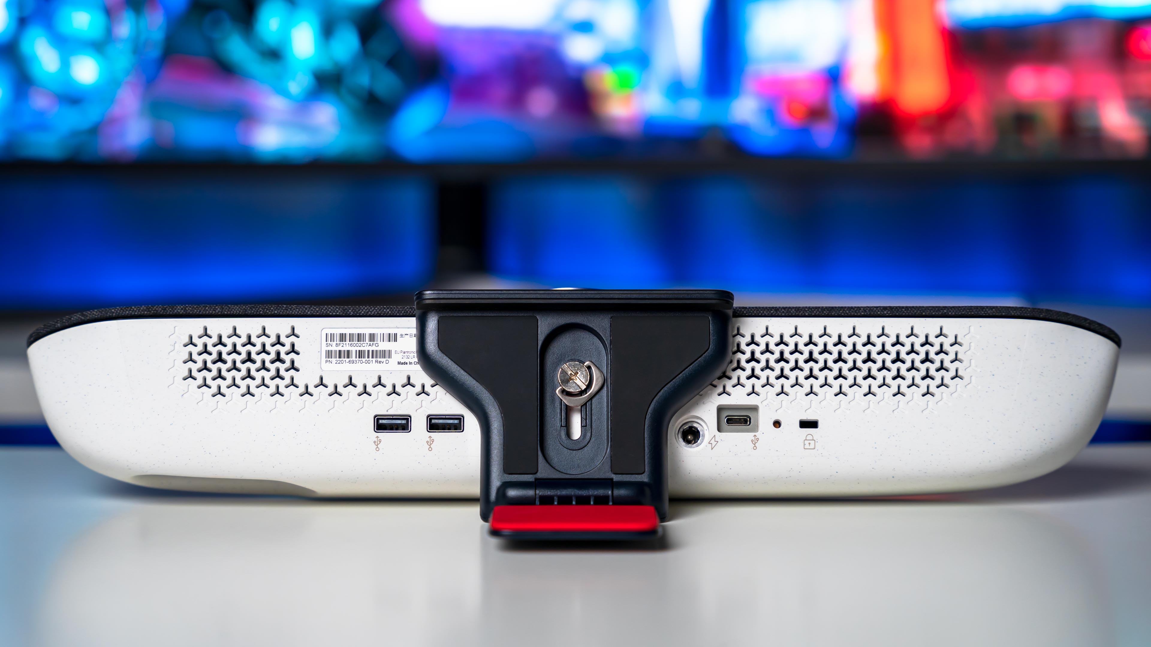 Poly Studio P15 Stand (1)