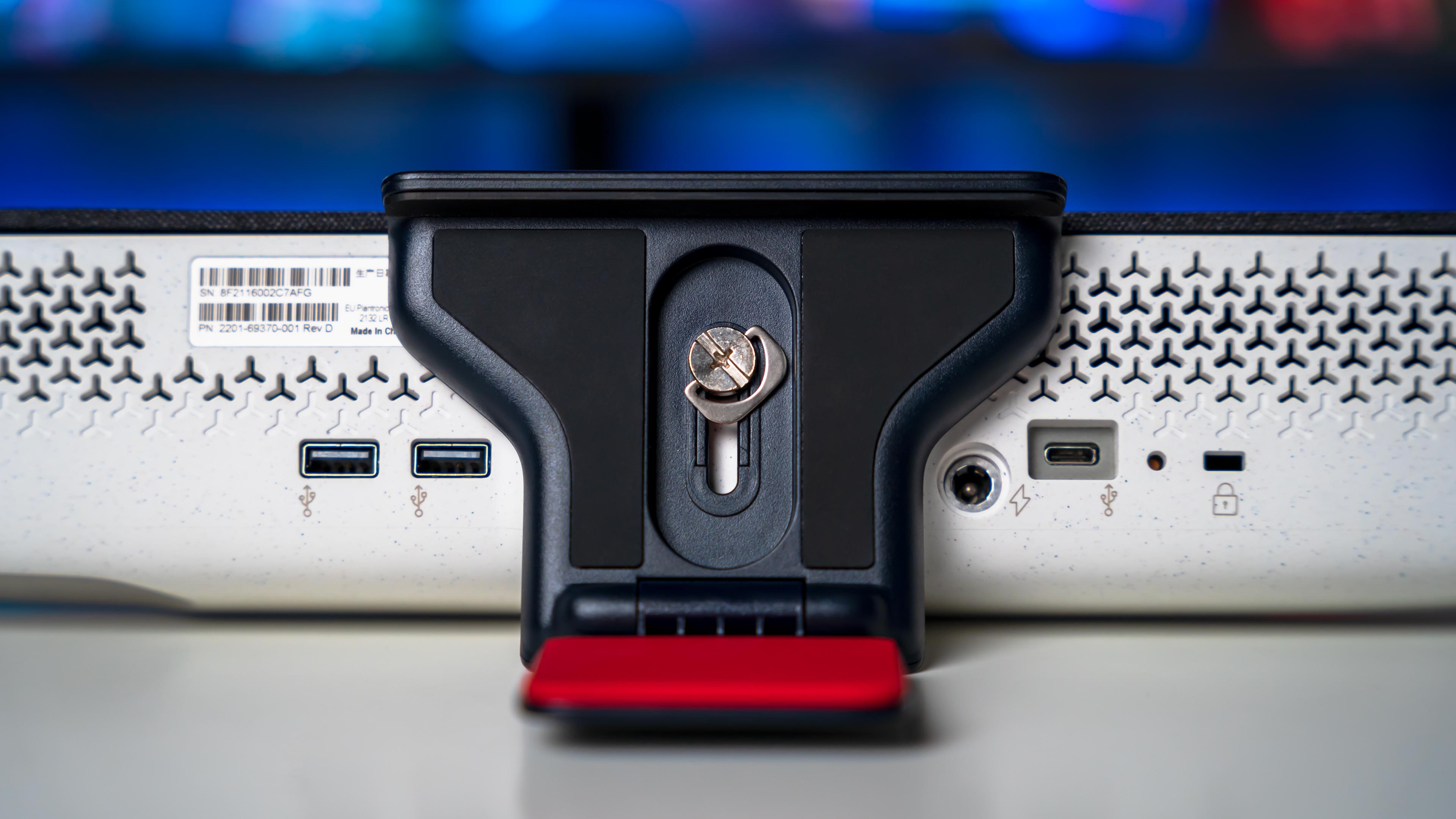 Poly Studio P15 Stand (2)