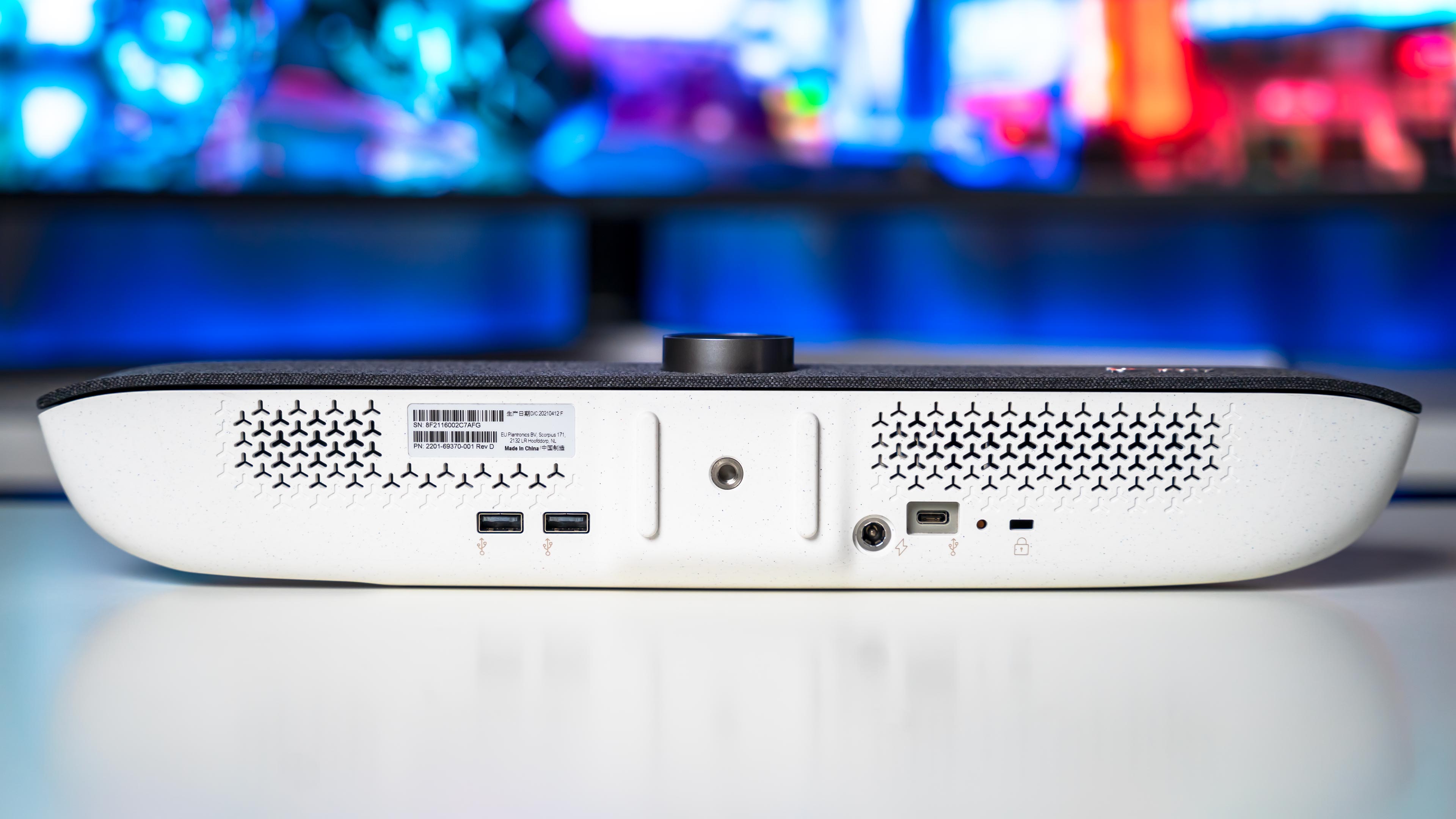 Poly Studio P15 Video Bar (11)