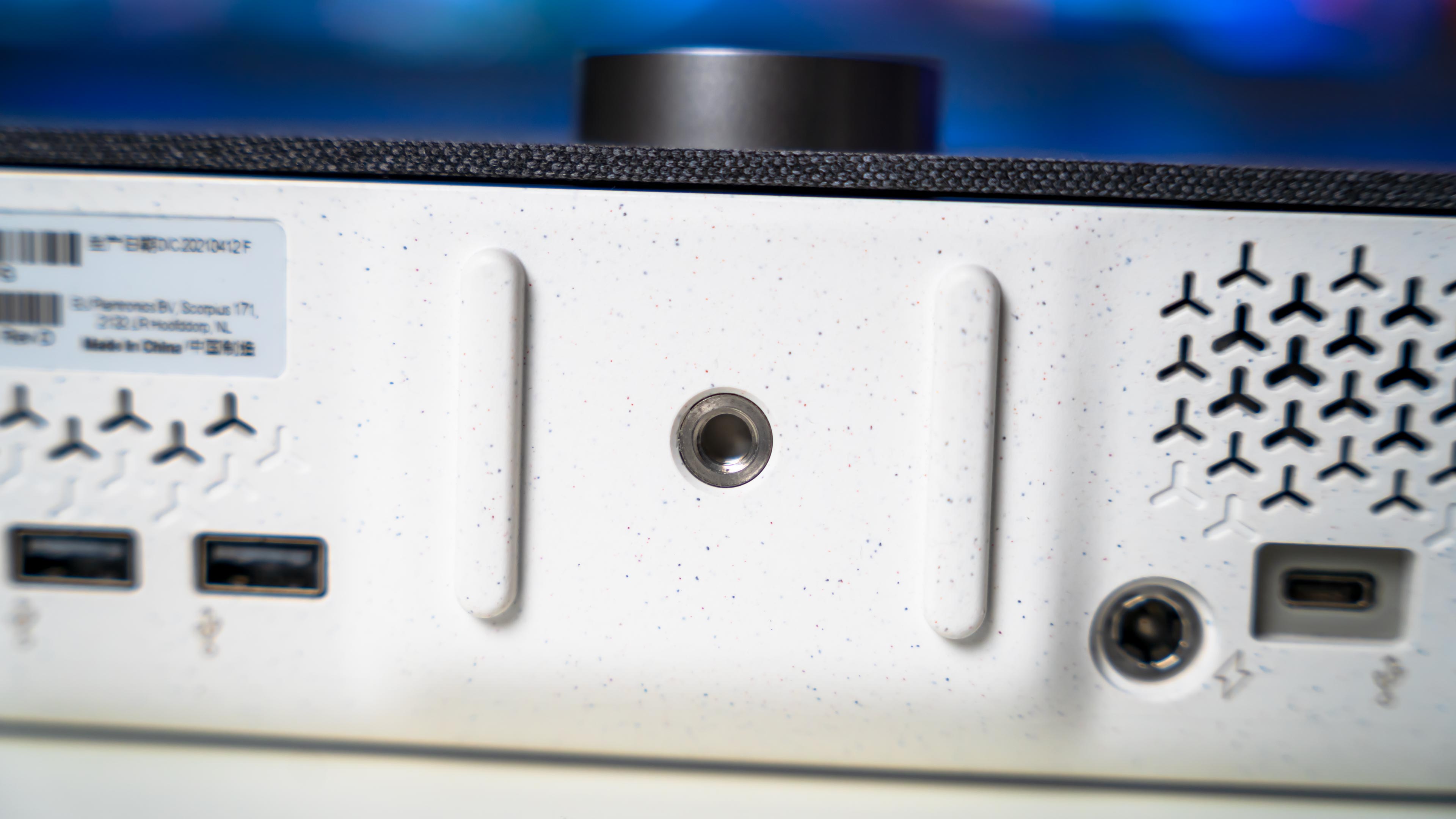 Poly Studio P15 Video Bar (14)