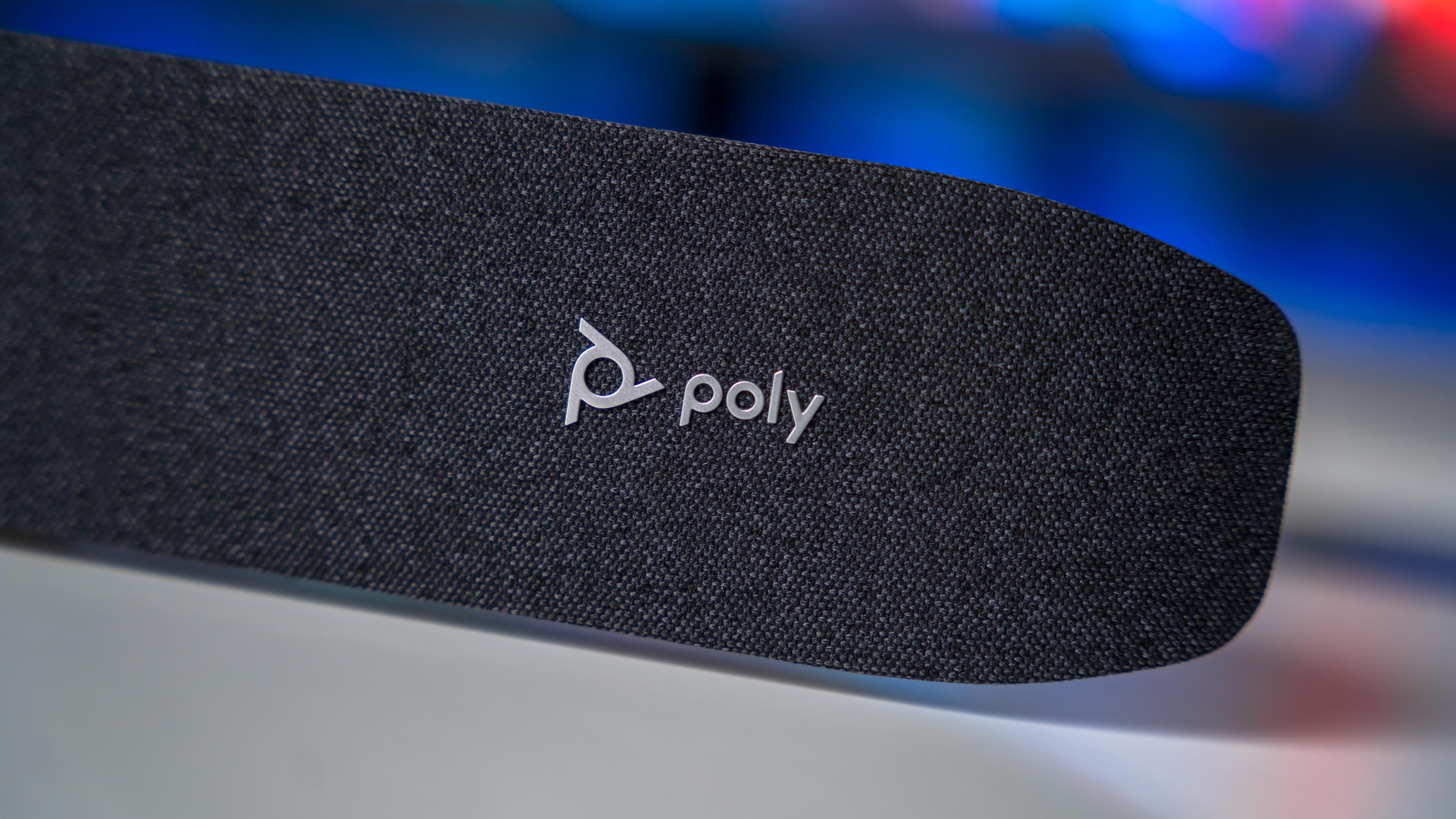 Poly Studio P15 Video Bar (2)