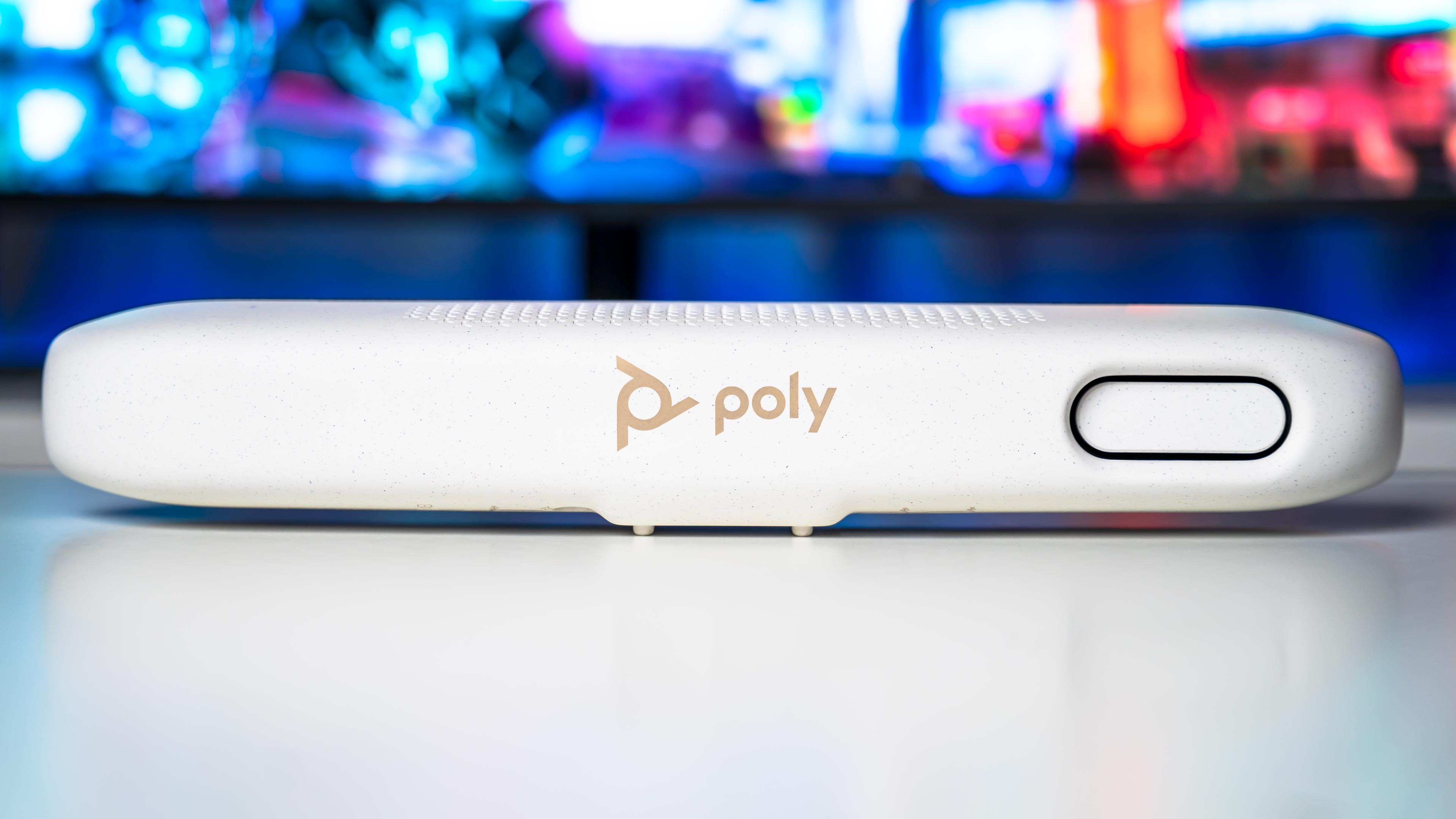 Poly Studio P15 Video Bar (7)