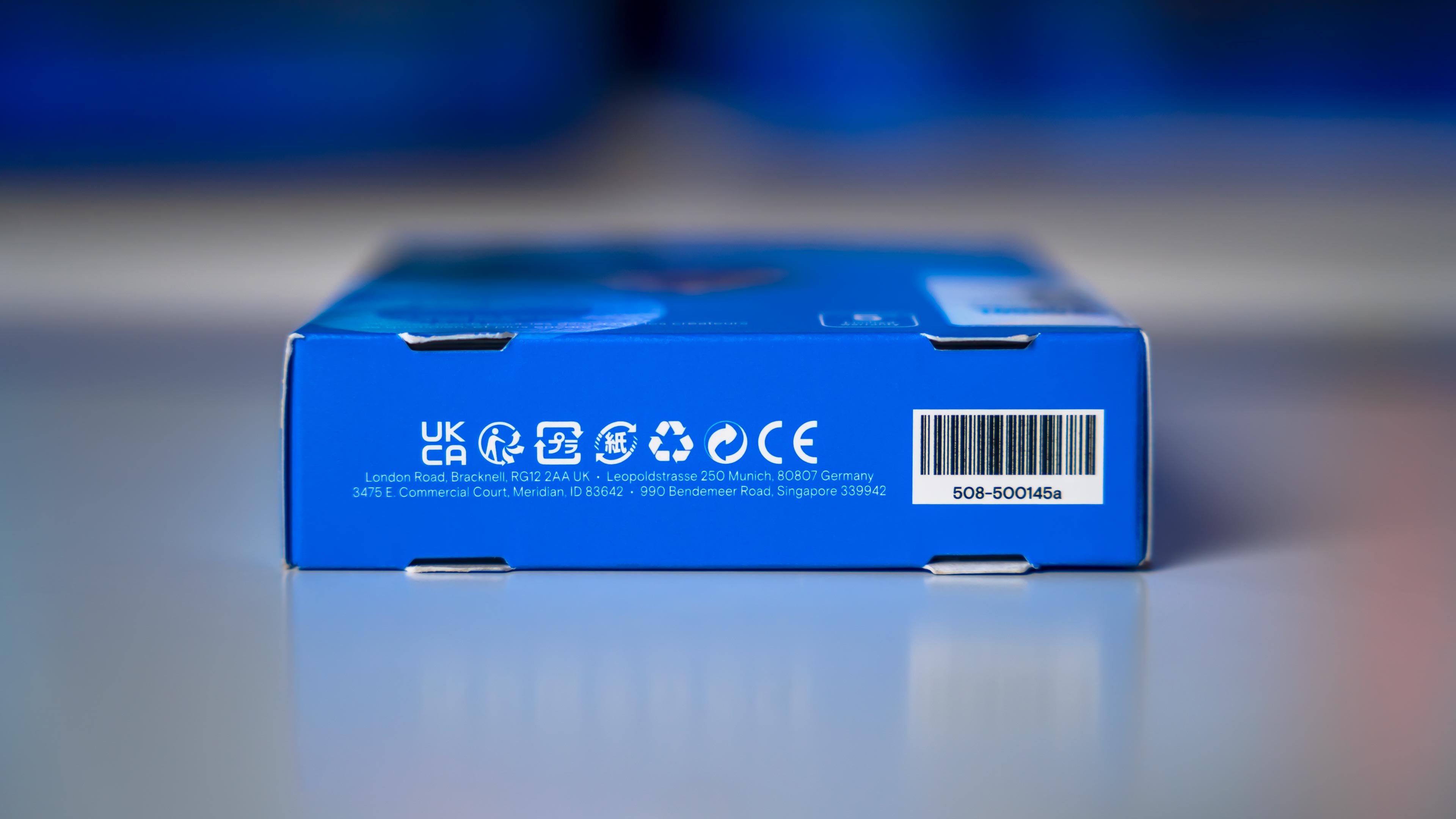 Crucial P510 2TB Heatsink Box (6)