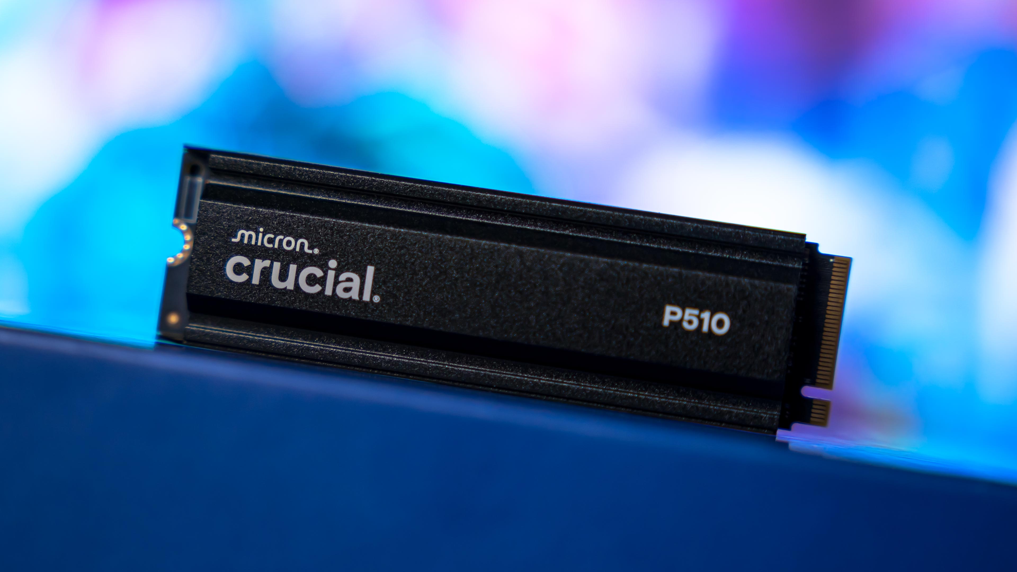 Crucial P510 2TB Heatsink SSD (2)