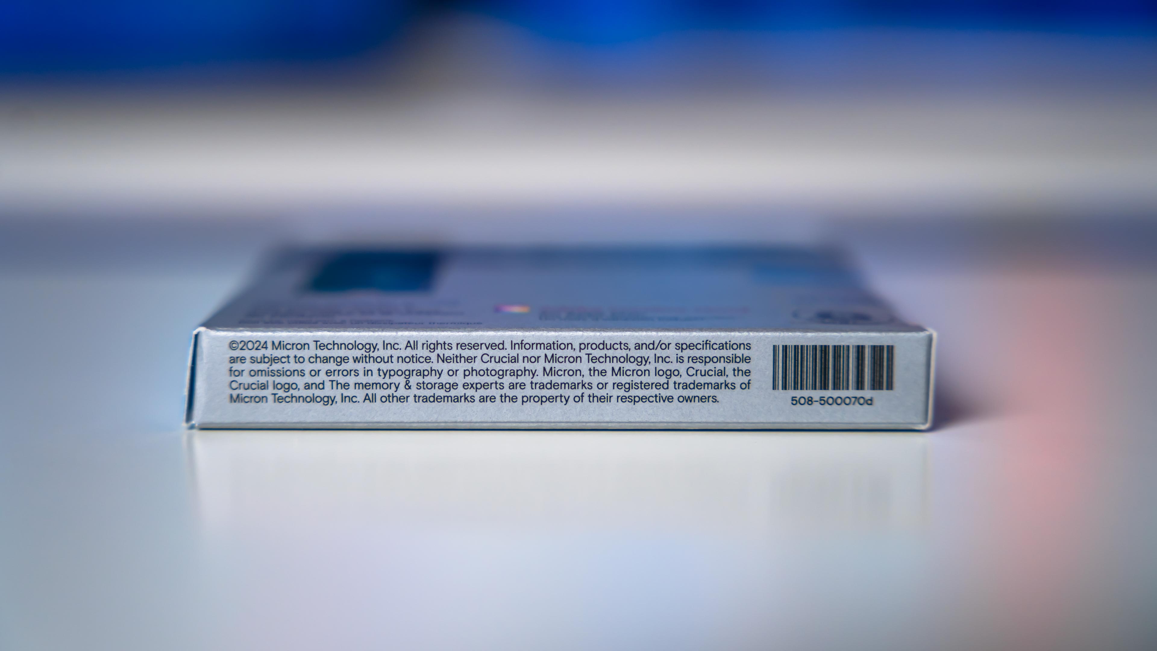 Crucial T705 4TB Box (6)