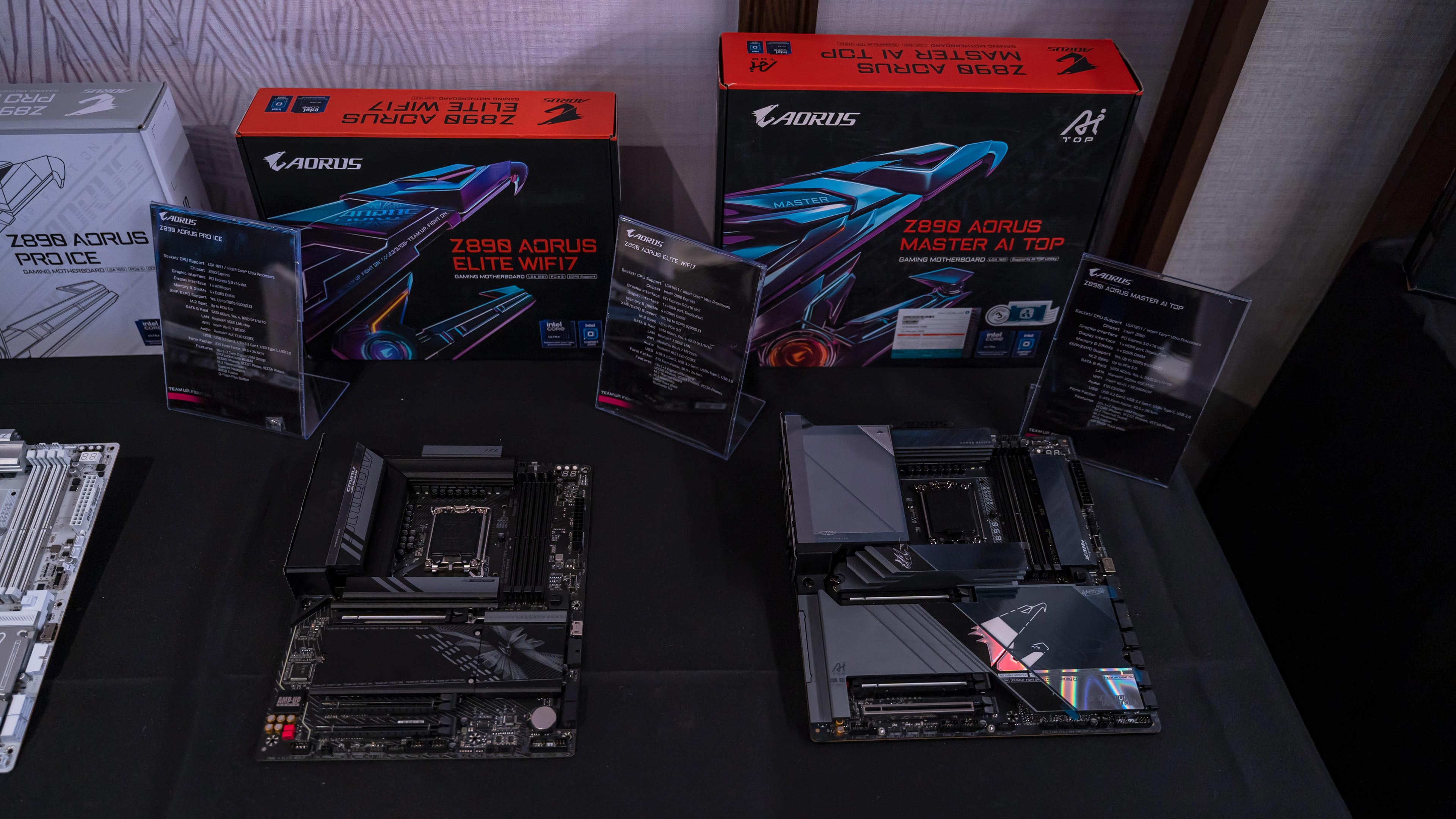 Aorus innovations gitex 2025 (3)