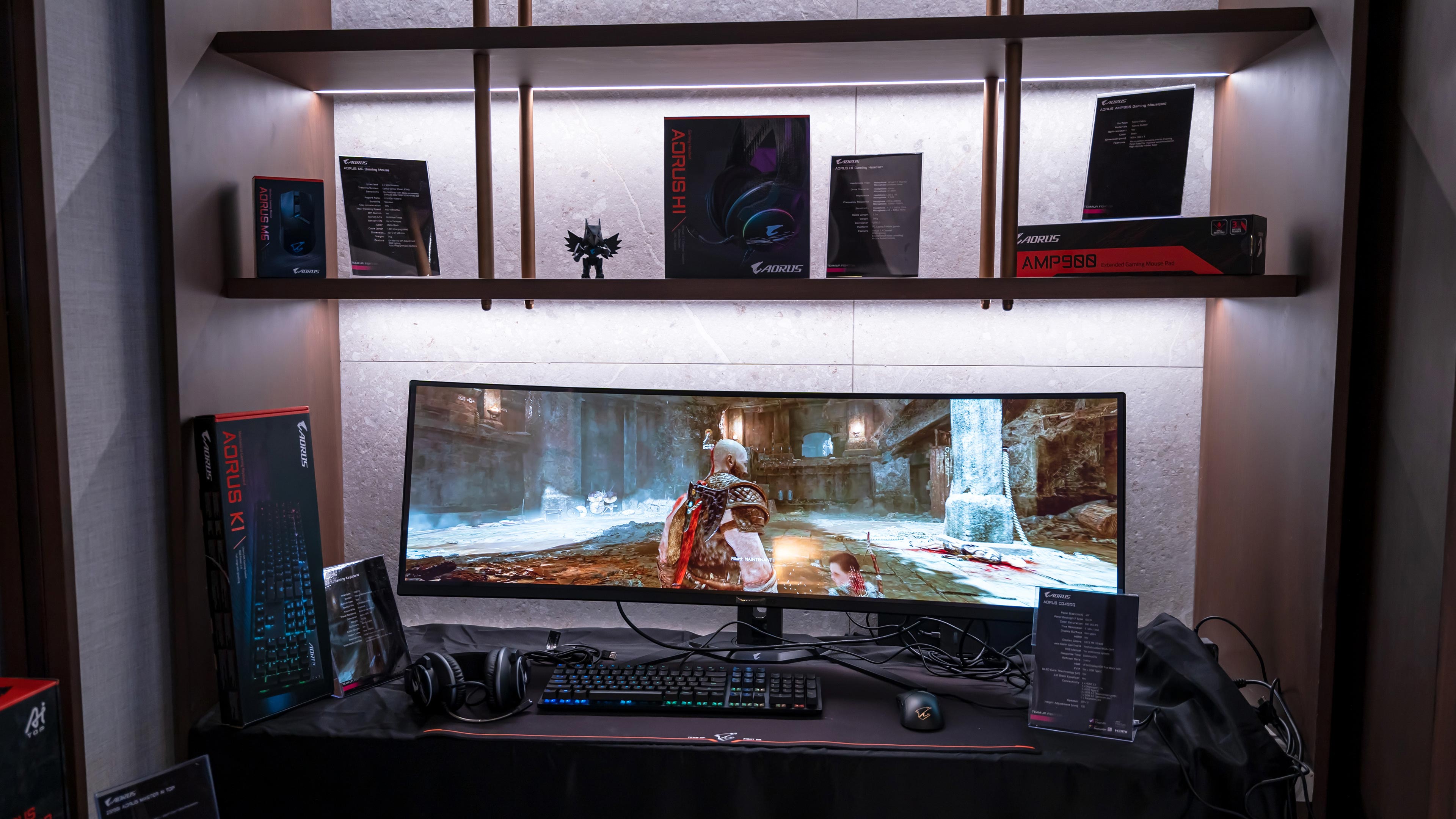 Aorus innovations gitex 2025 (4)