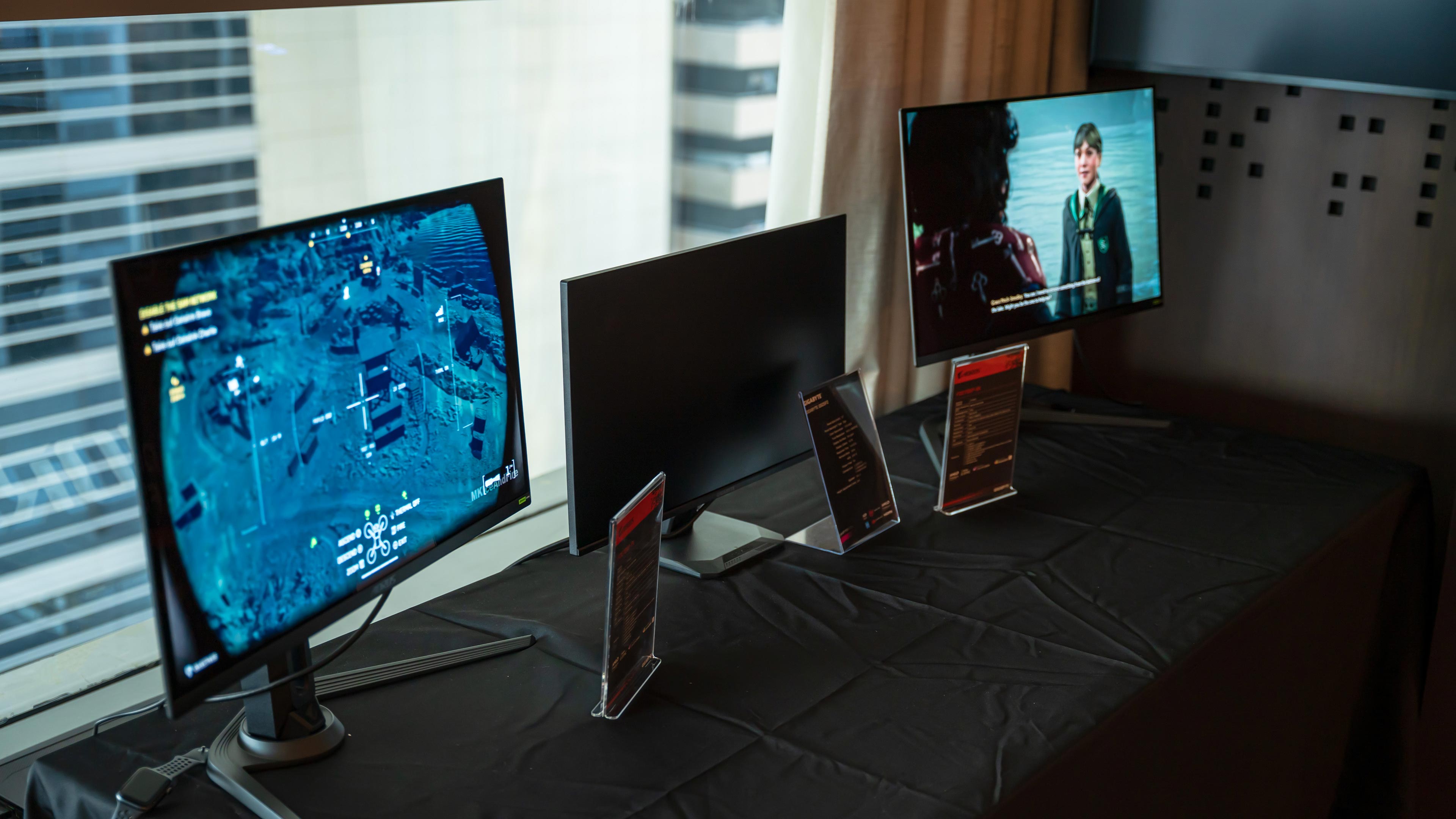 Aorus innovations gitex 2025 (9)