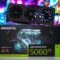مراجعة Gigabyte RTX 5060 Ti Gaming OC : 16 جيجابايت للفئة المتوسطة