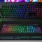 مراجعة Razer BlackWidow V4 Low Profile و مجموعة HyperSpeed