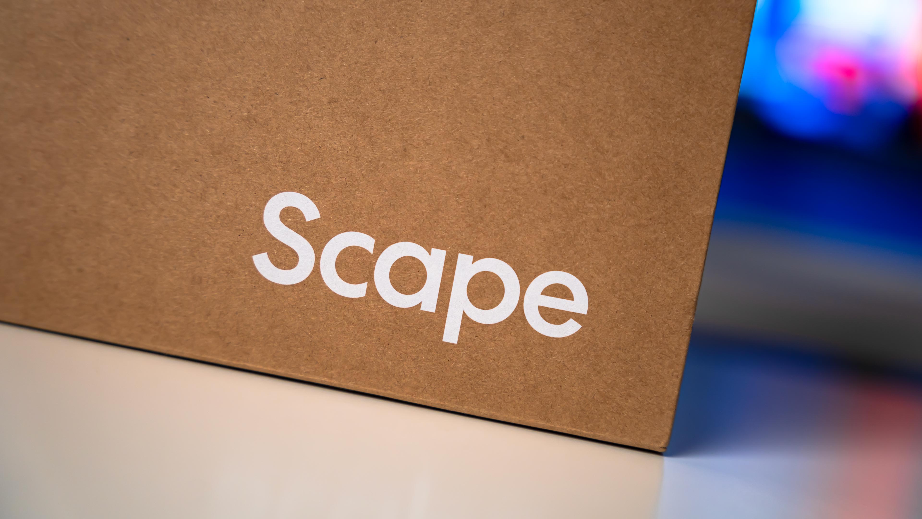 Fractal Design Scape Box (1)