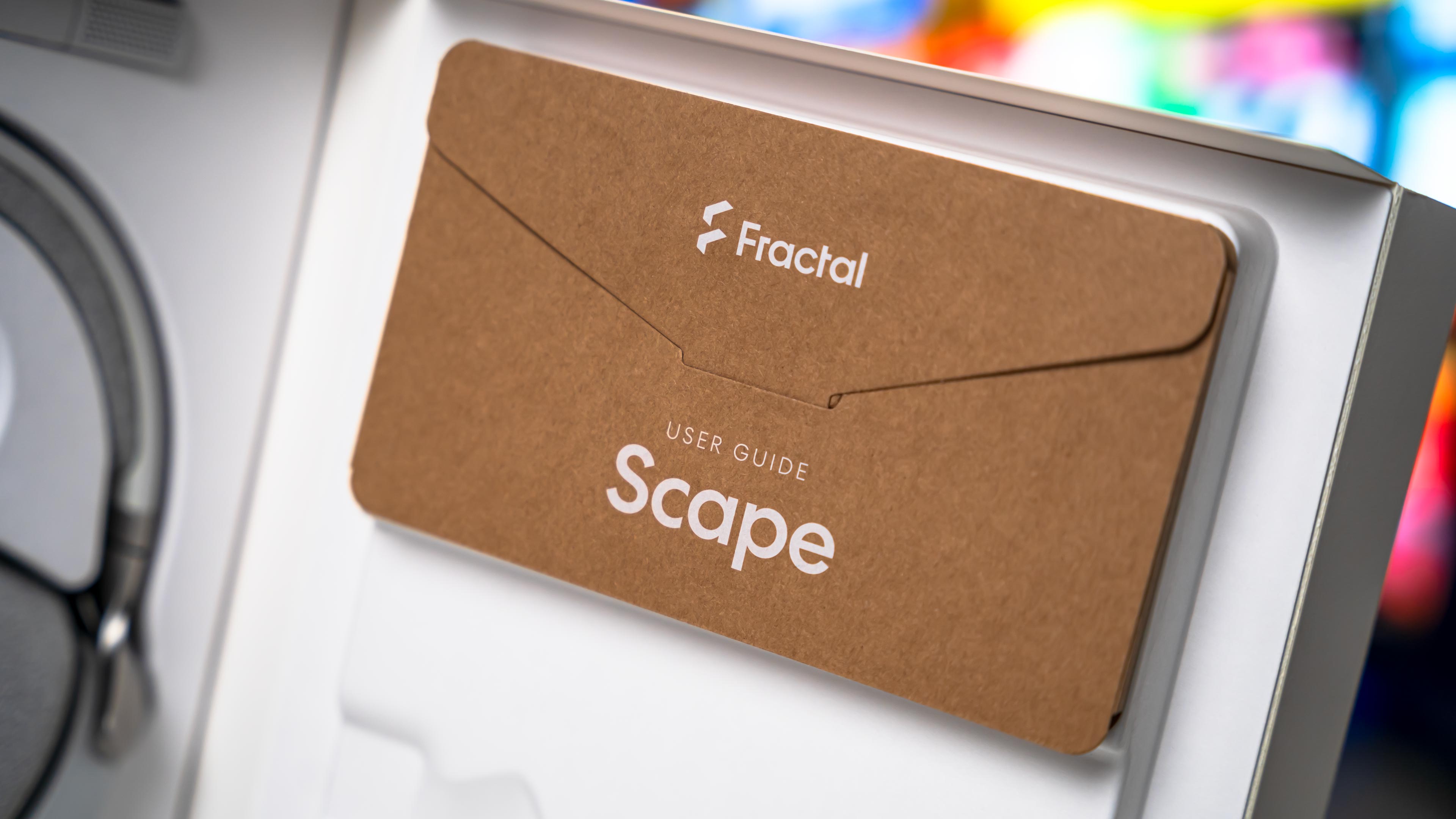 Fractal Design Scape Box (14)