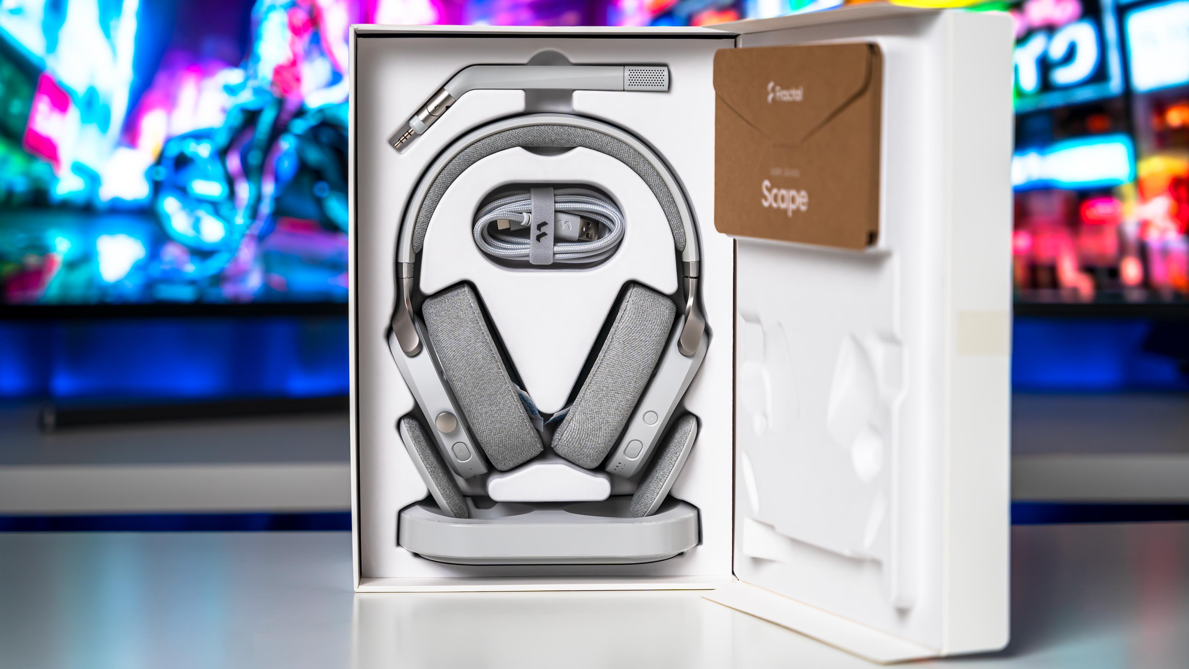 Fractal Design Scape Box (15)