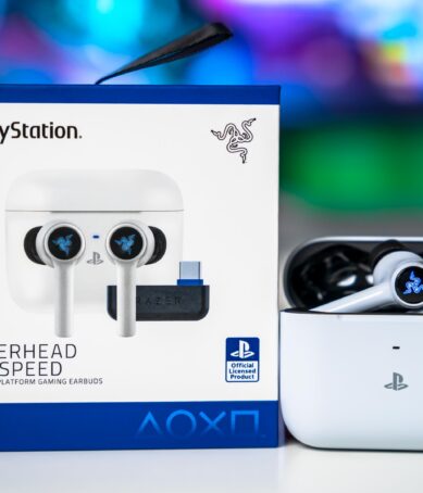 مراجعة Razer Hammerhead Hyperspeed PlayStation : تجربة متكاملة؟