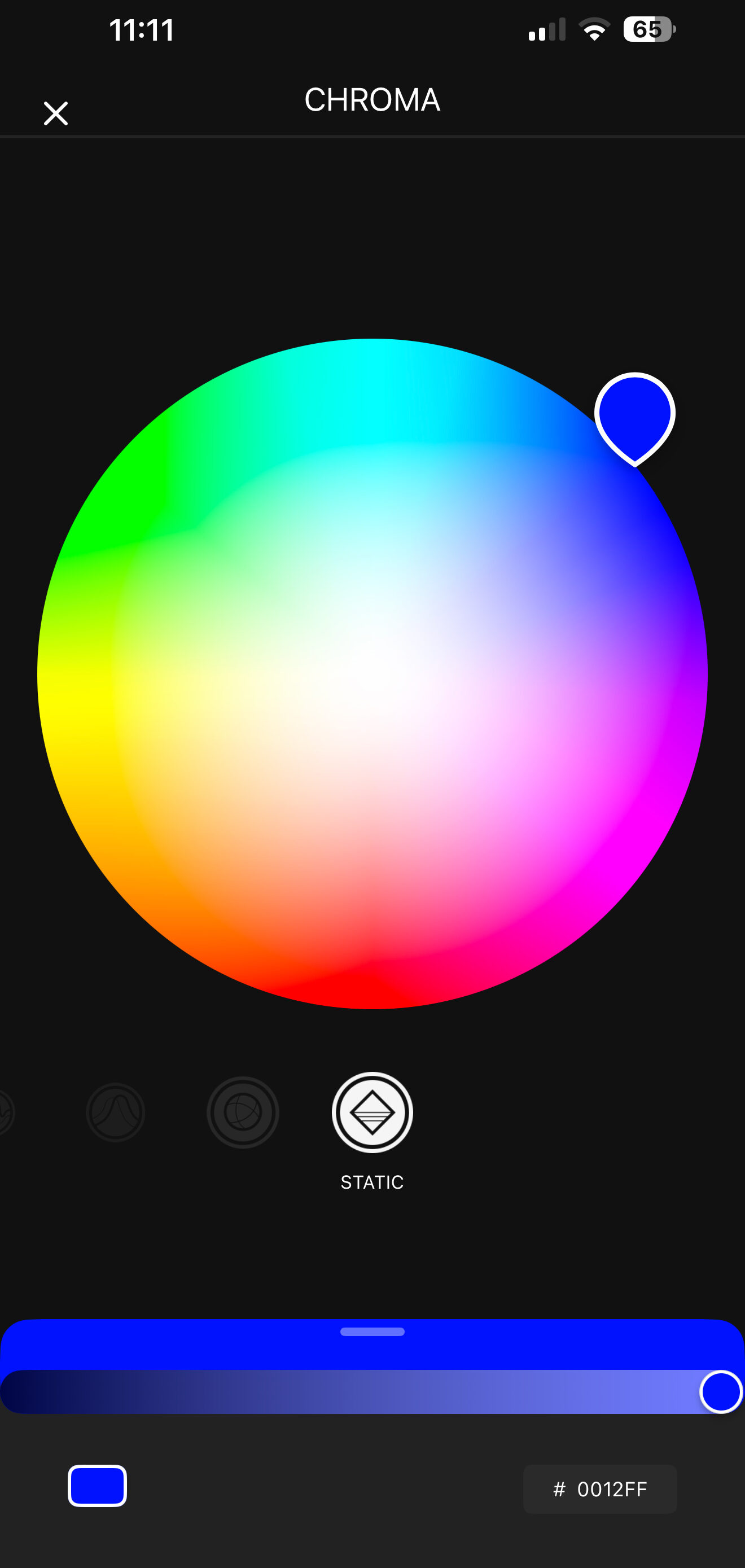 Razer Hammerhead Hyperspeed PlayStation App (1)
