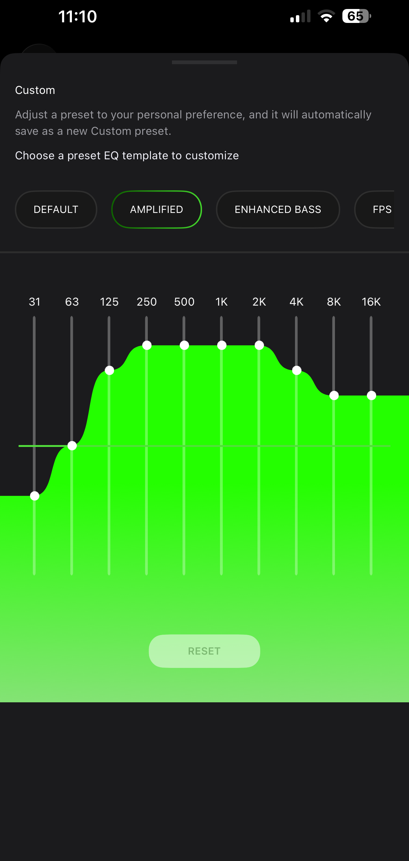 Razer Hammerhead Hyperspeed PlayStation App (4)