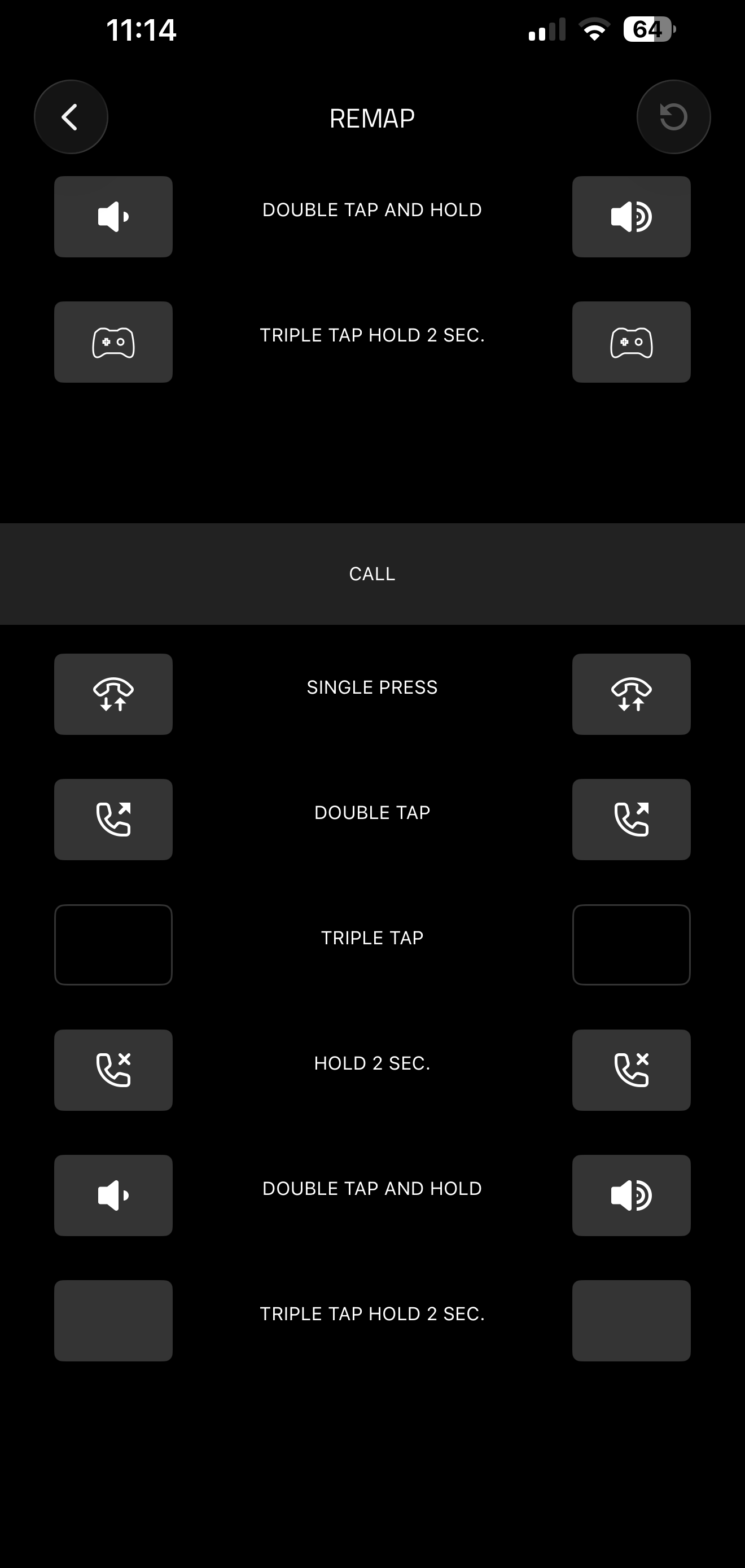Razer Hammerhead Hyperspeed PlayStation App (8)
