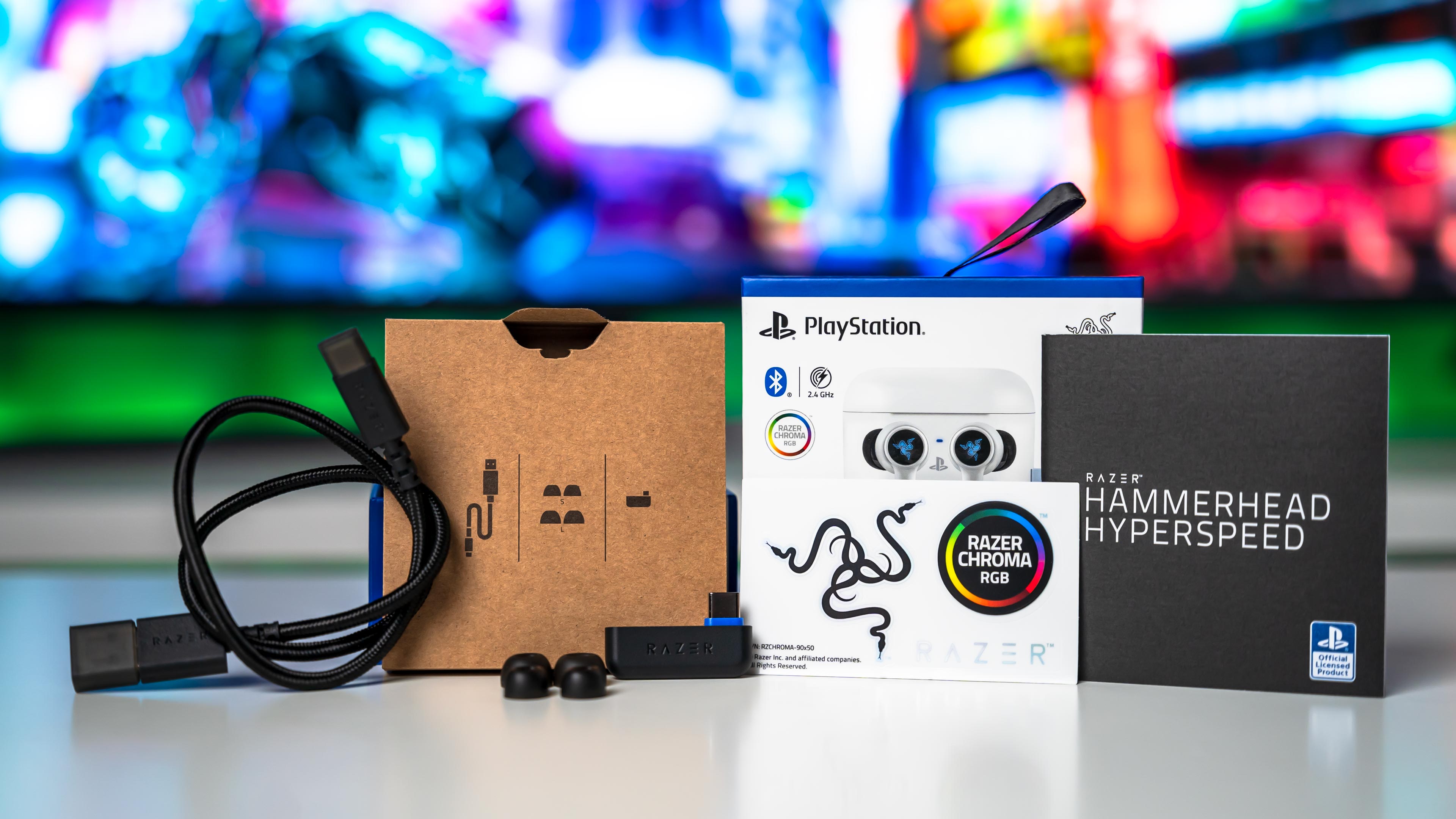 Razer Hammerhead Hyperspeed PlayStation Box (11)