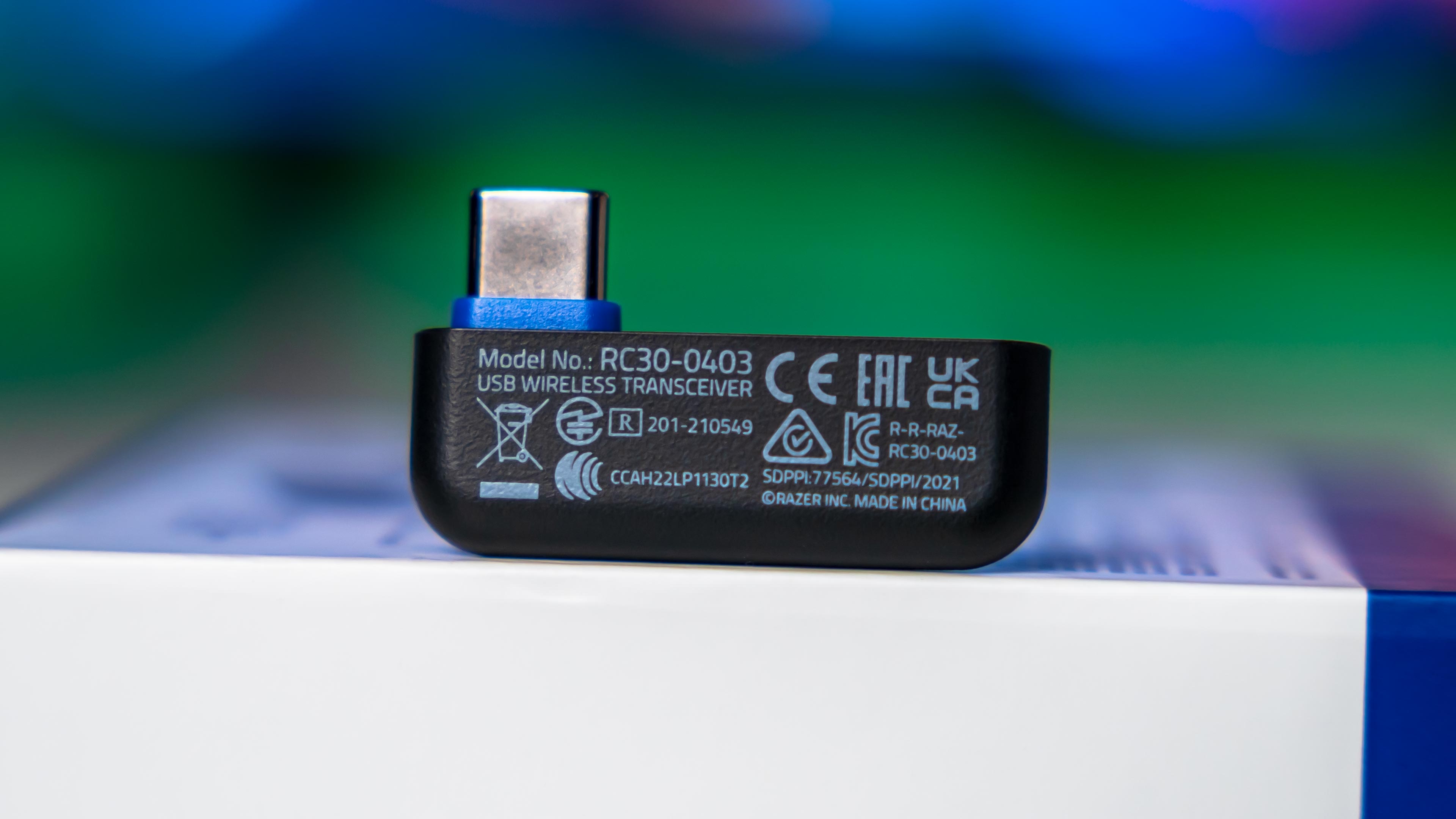 Razer Hammerhead Hyperspeed PlayStation Box (14)