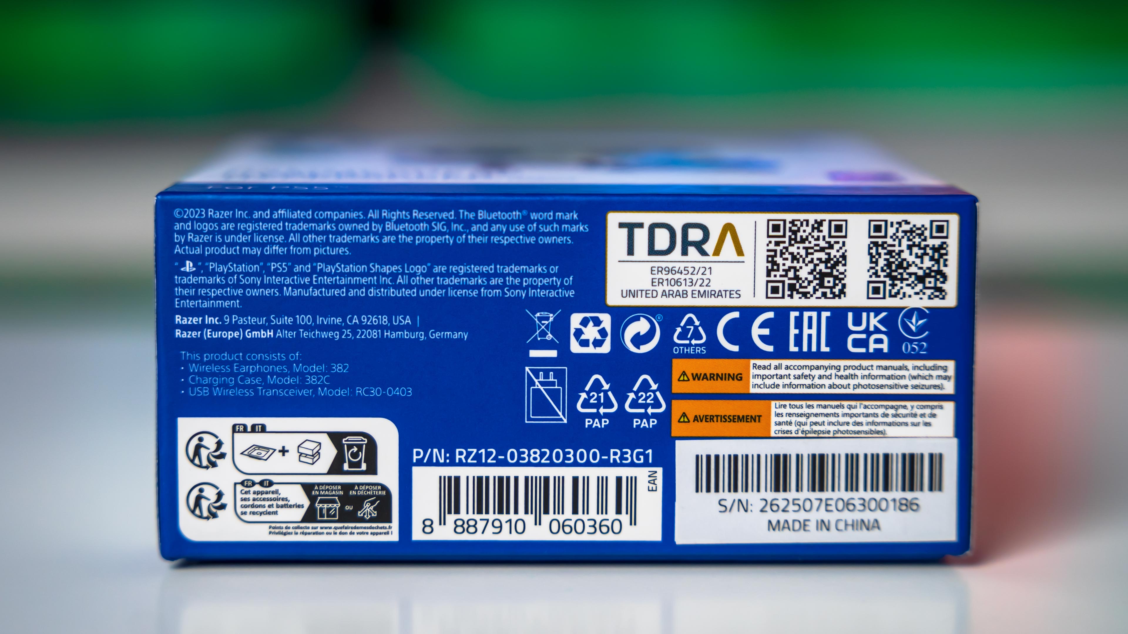 Razer Hammerhead Hyperspeed PlayStation Box (6)