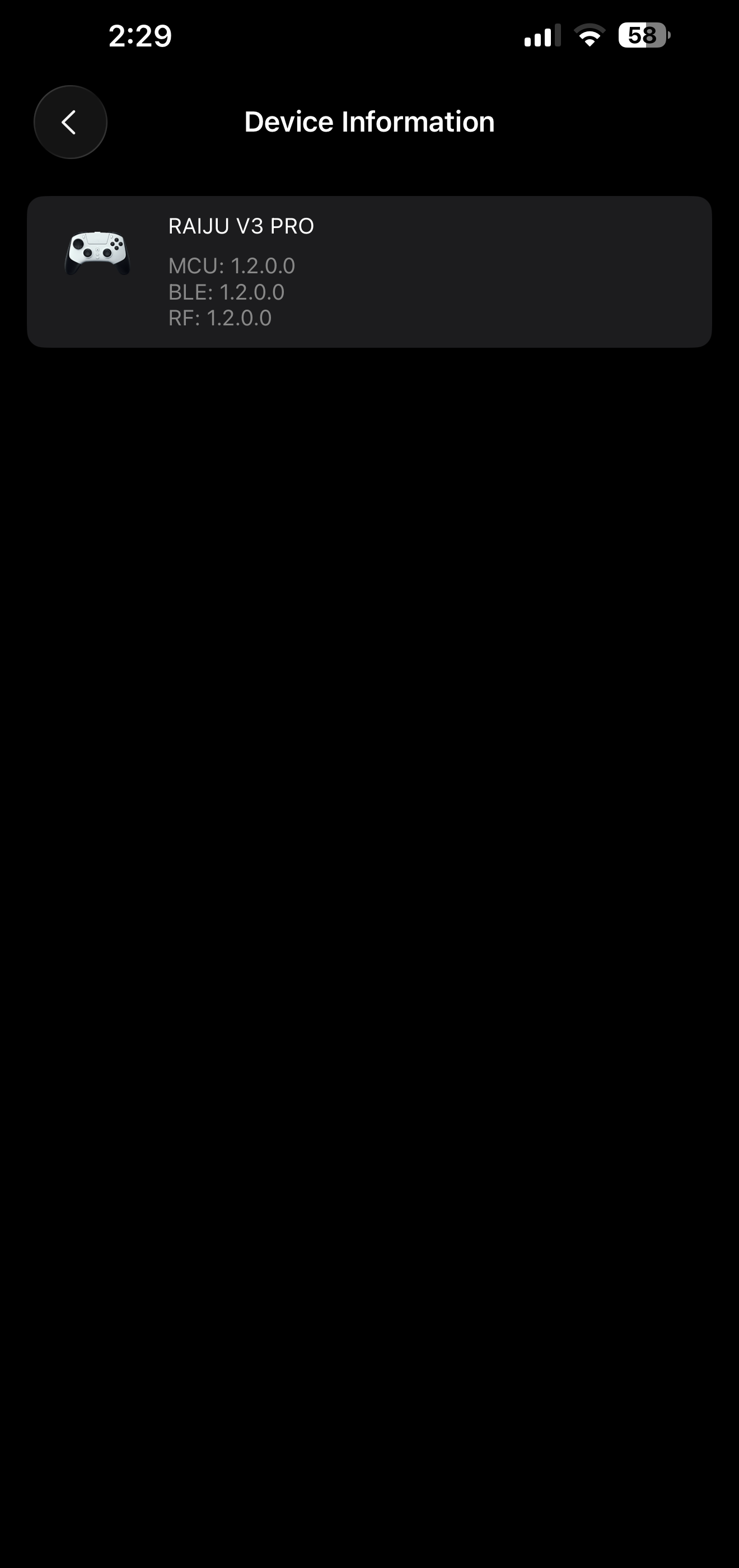 Razer Raiju V3 Pro App (3)