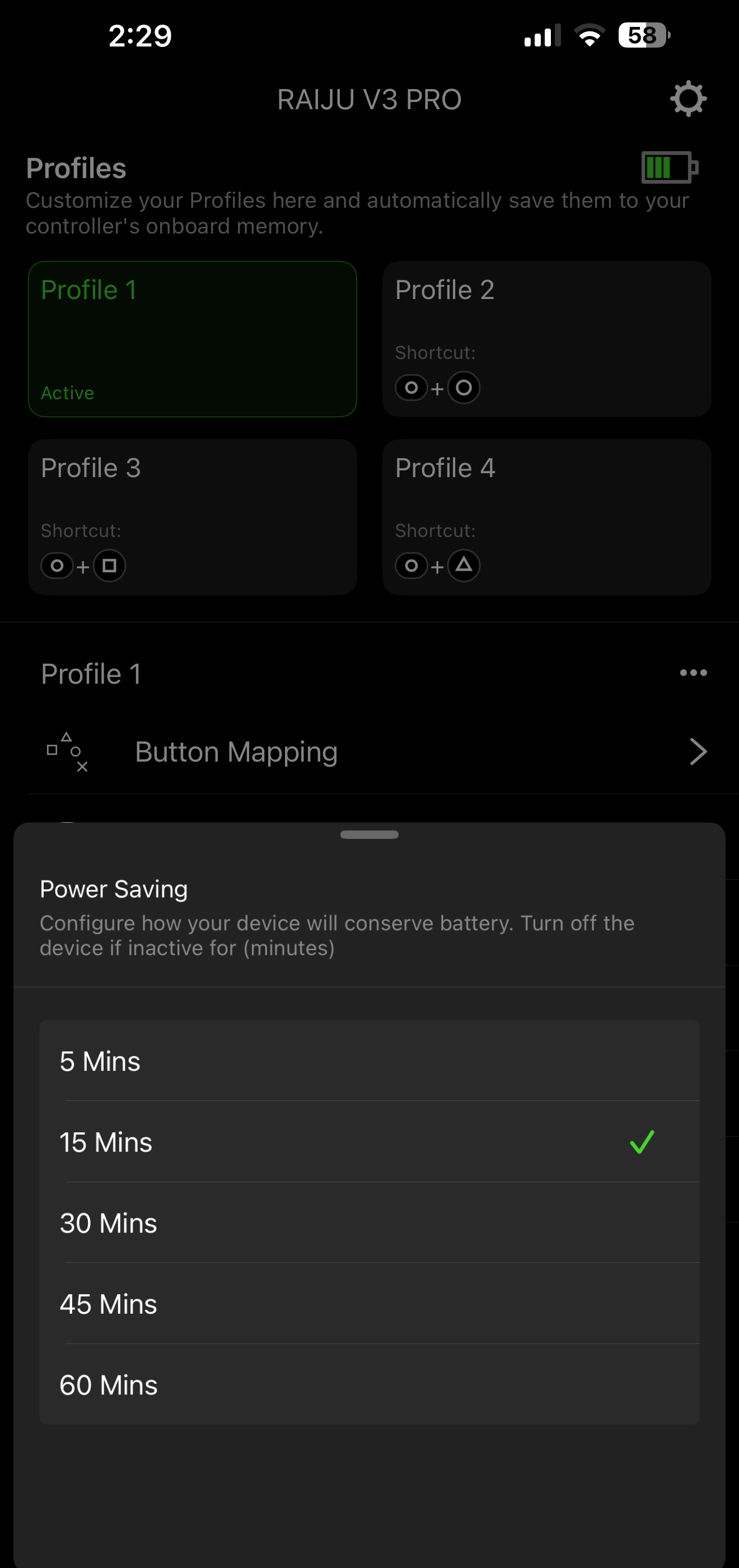 Razer Raiju V3 Pro App (4)