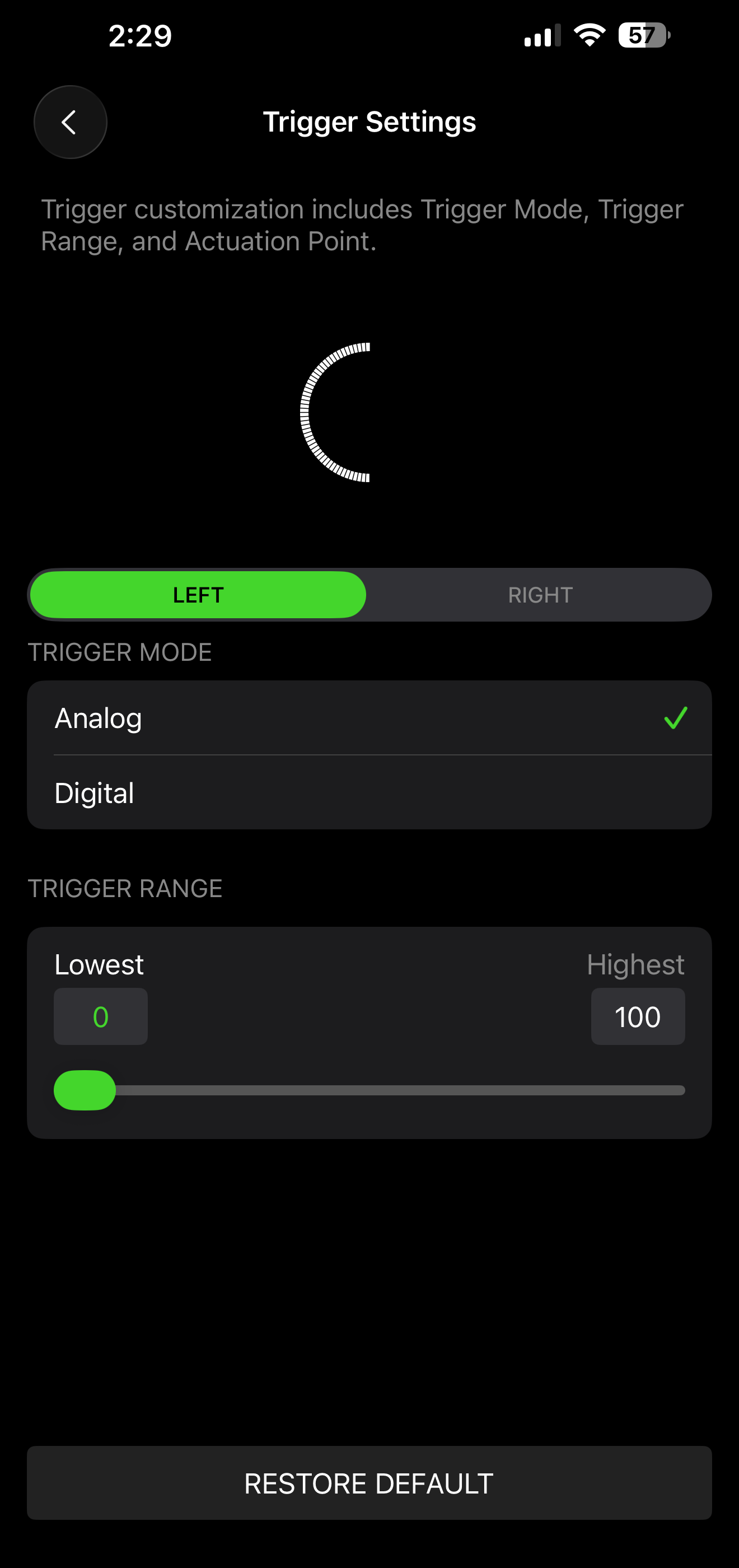 Razer Raiju V3 Pro App (7)