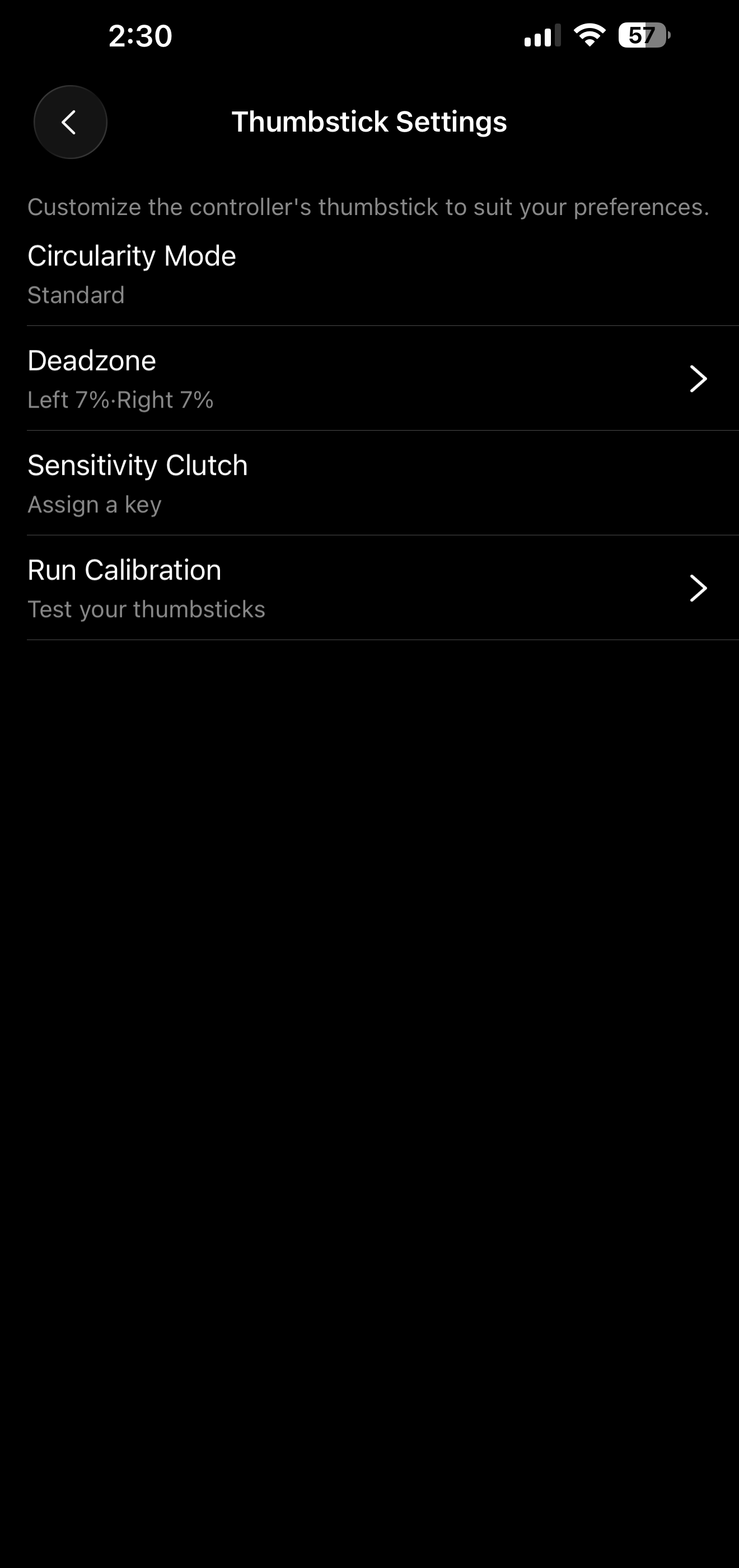 Razer Raiju V3 Pro App (8)