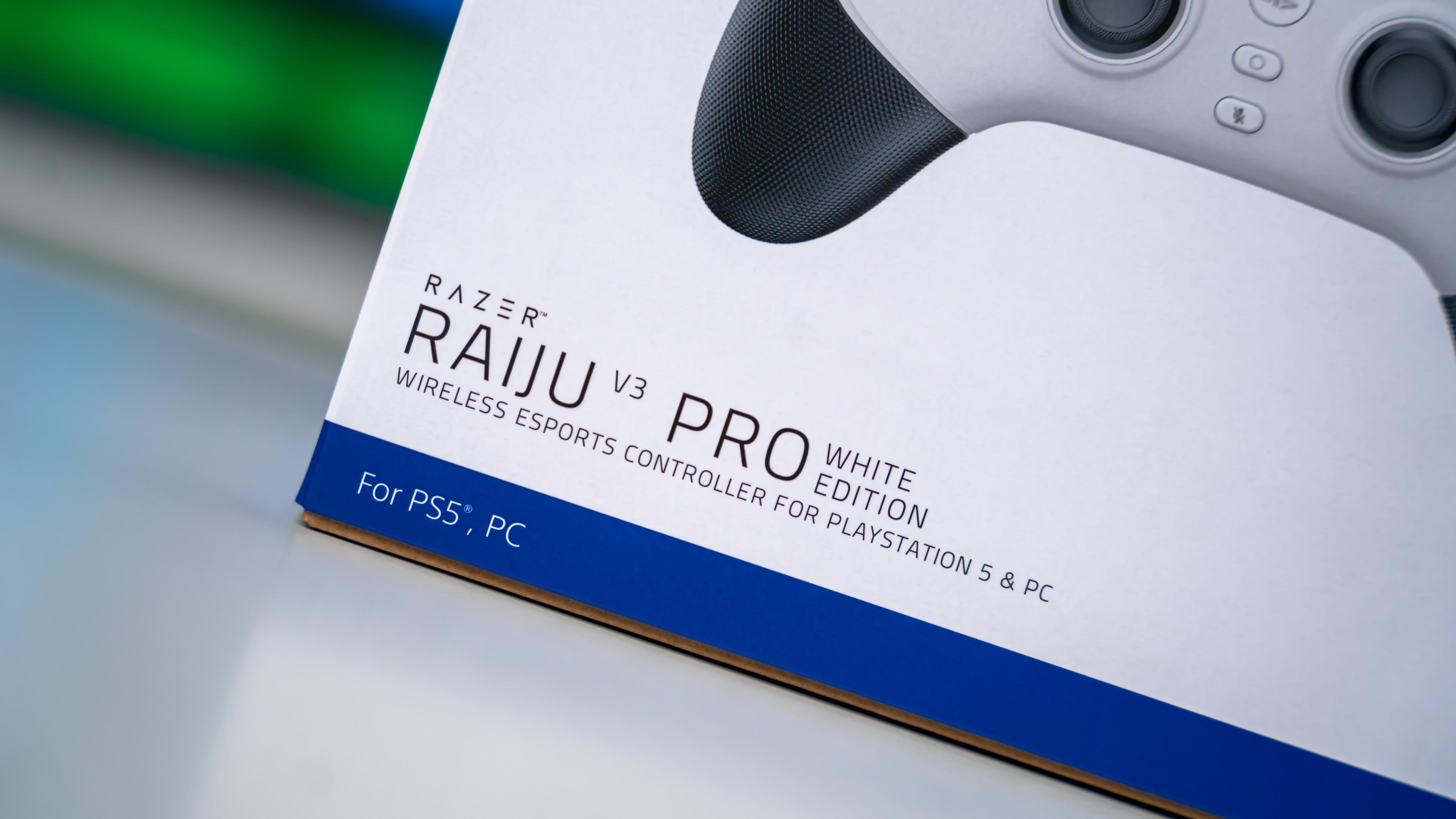 Razer Raiju V3 Pro Box (1)