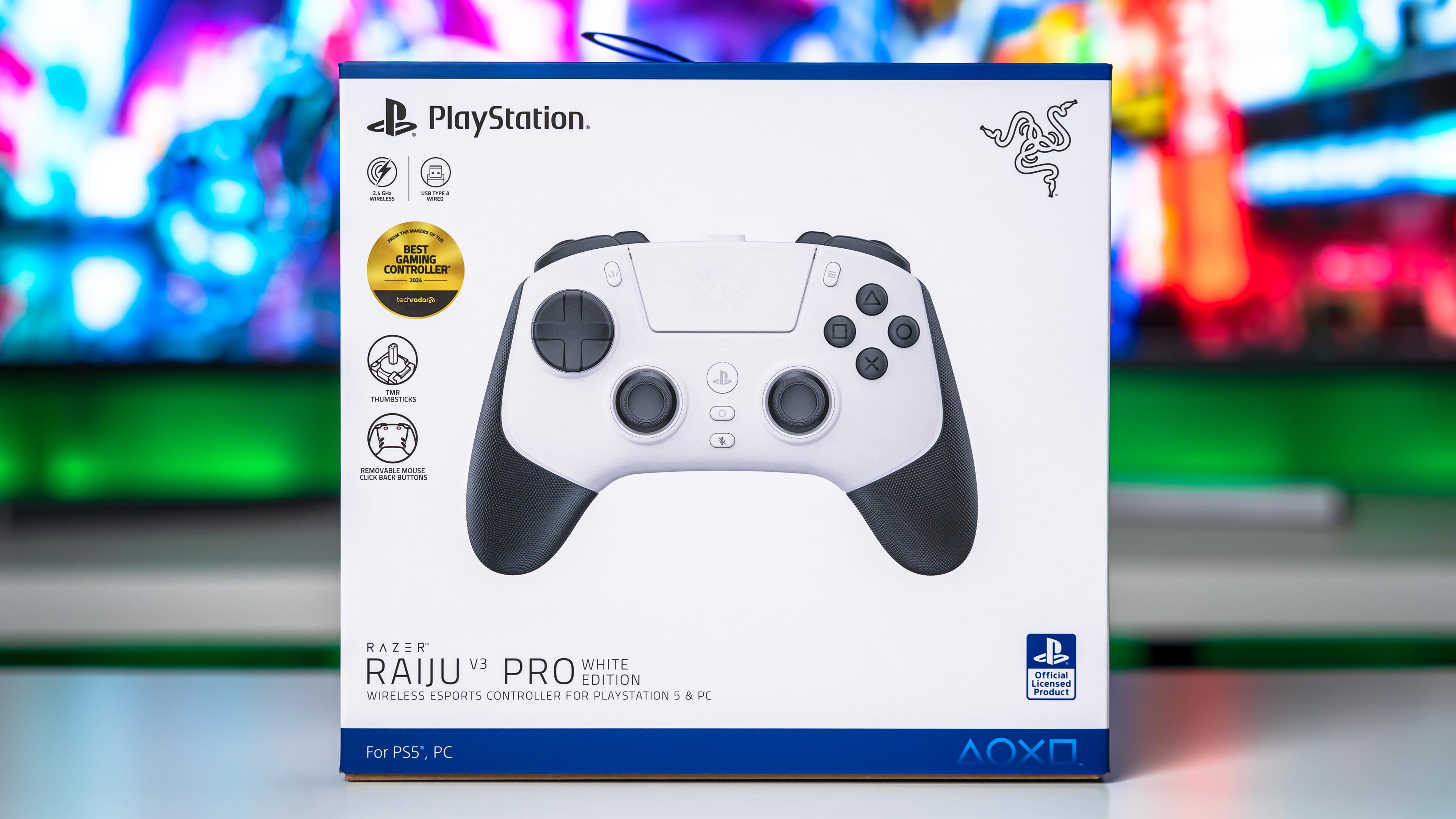 Razer Raiju V3 Pro Box (2)