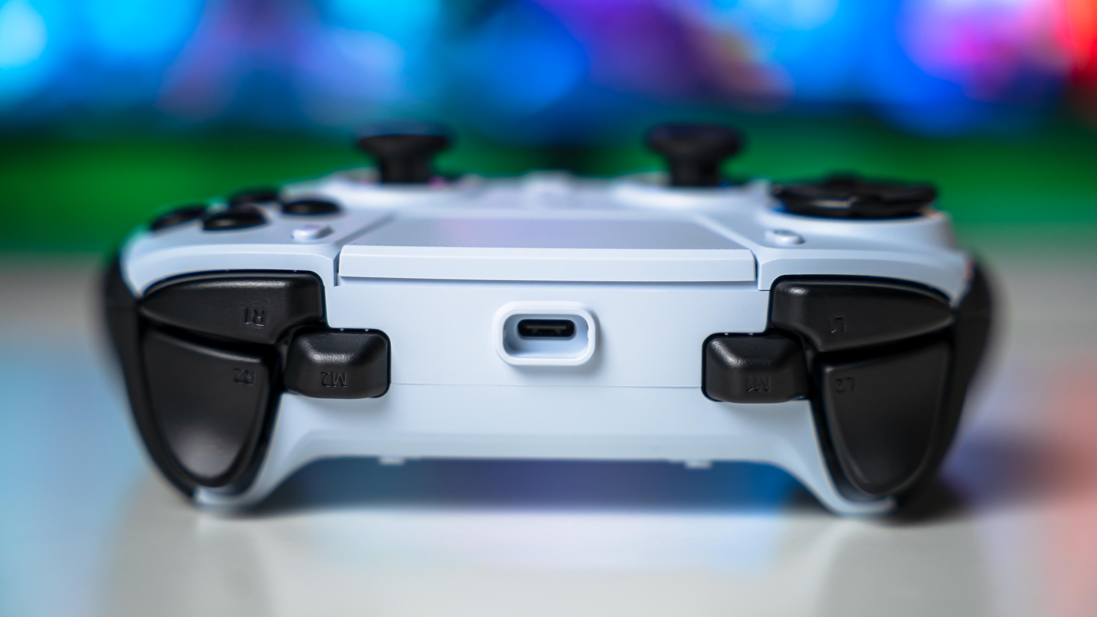 Razer Raiju V3 Pro Gamepad (10)